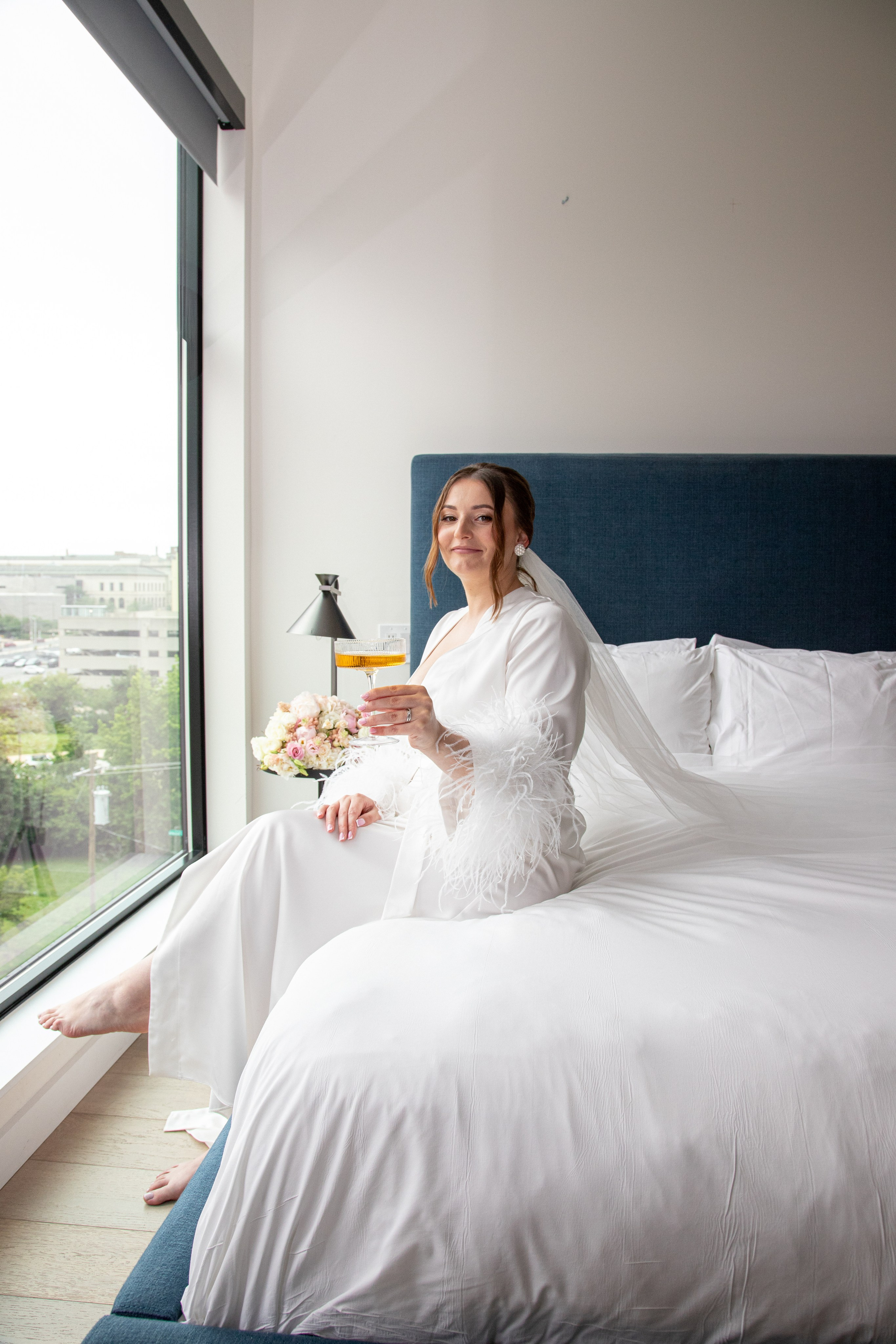 Natalia & Mykola. Wedding Photographer & Videographer