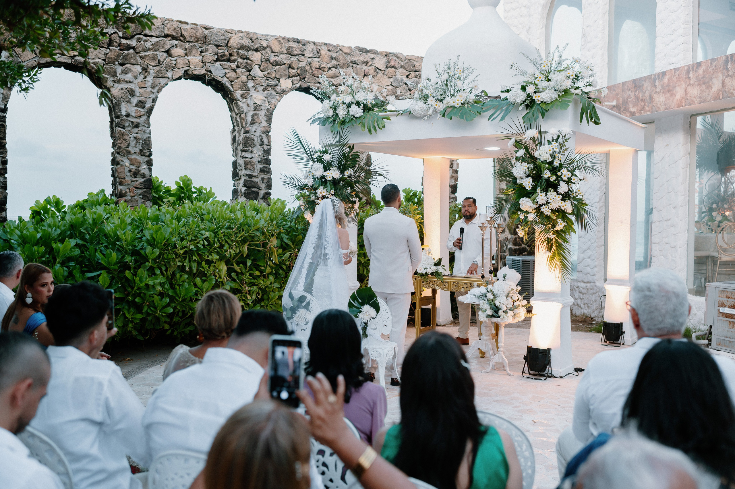 Leonardo & Catherin. Wedding Photography - Fotografo Bodas Colombia