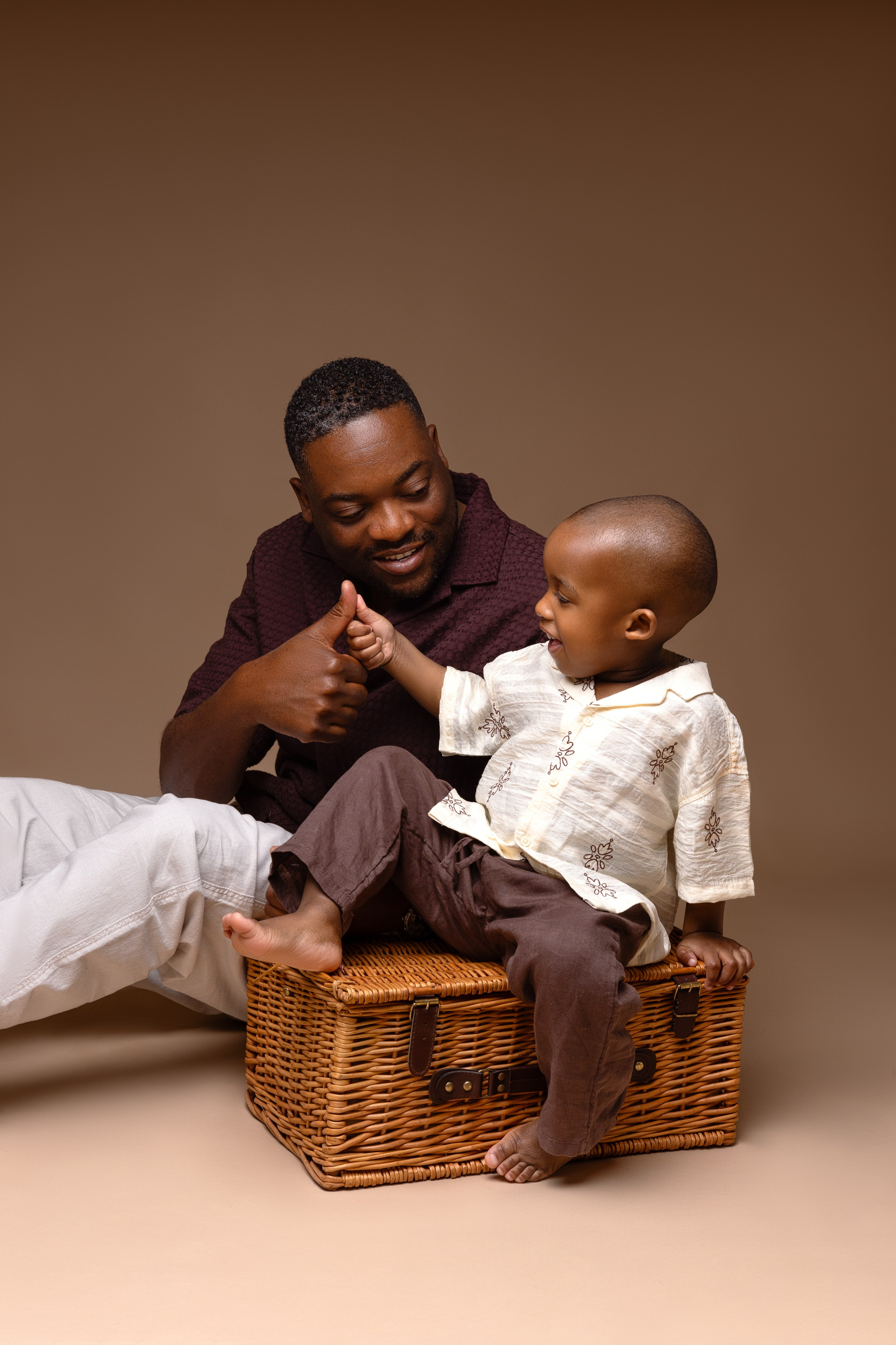 Studio. Natalia O’Connor Bournemouth Photographer