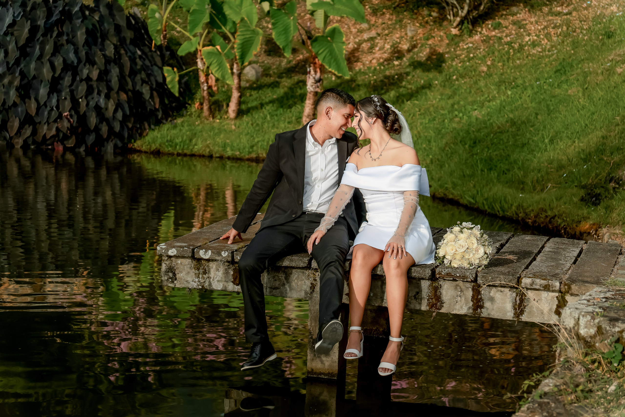 Karen Ortiz Photography / Fotógrafo profesional en Cali - Colombia