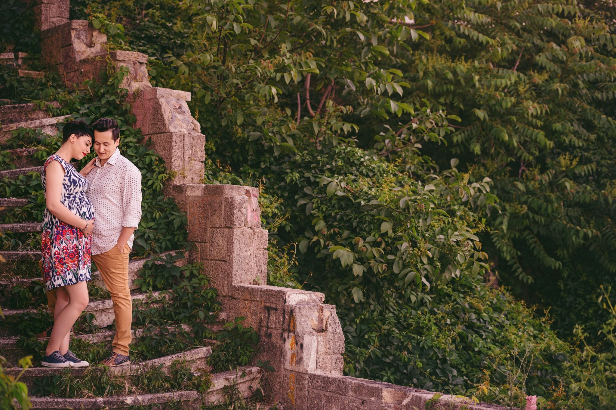 Sandra & Decebal. Fotograf de nunta in Constanta|Marian Badescu