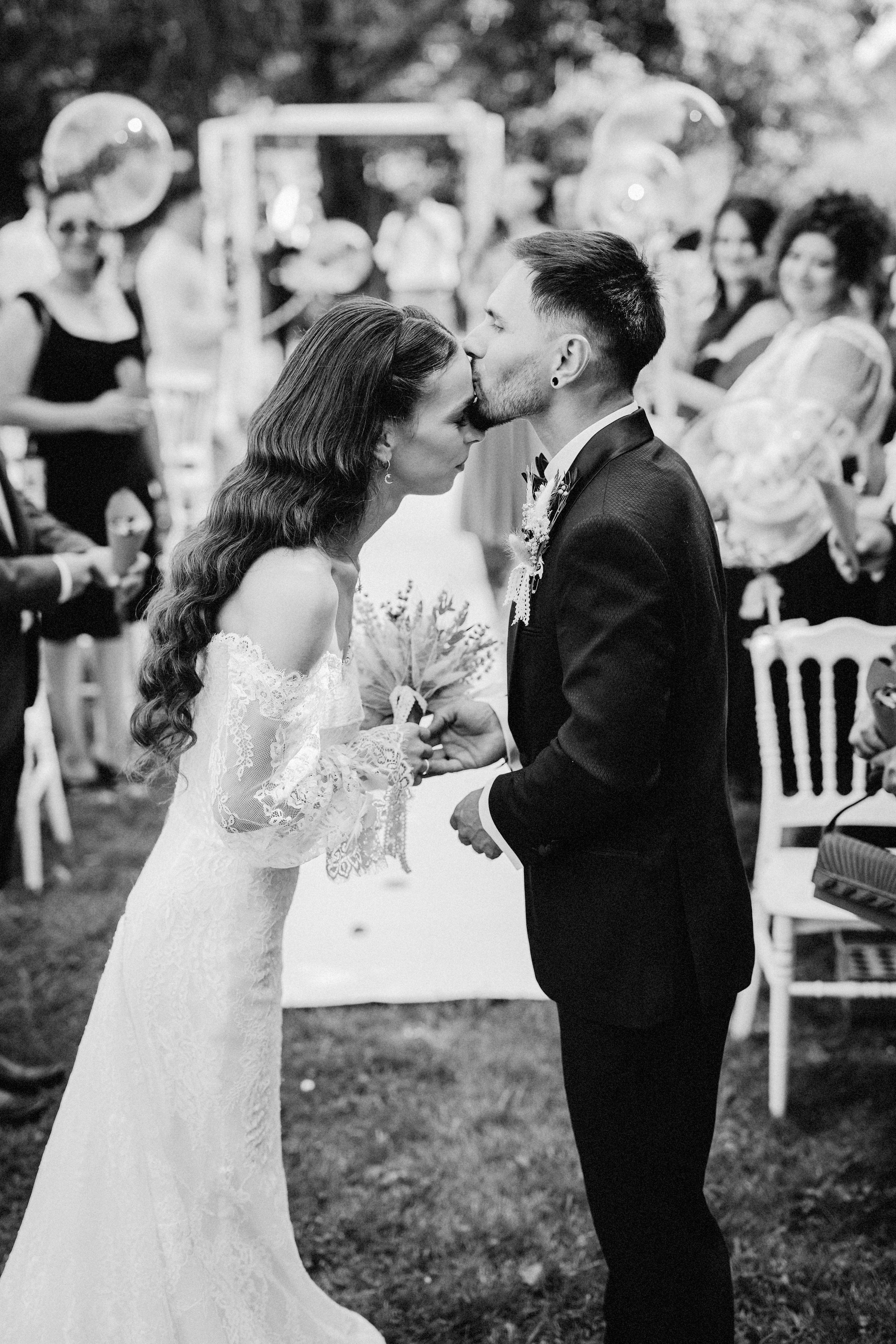 Fotografii nunta C&A. Bogdan Dumitrel — wedding photograher