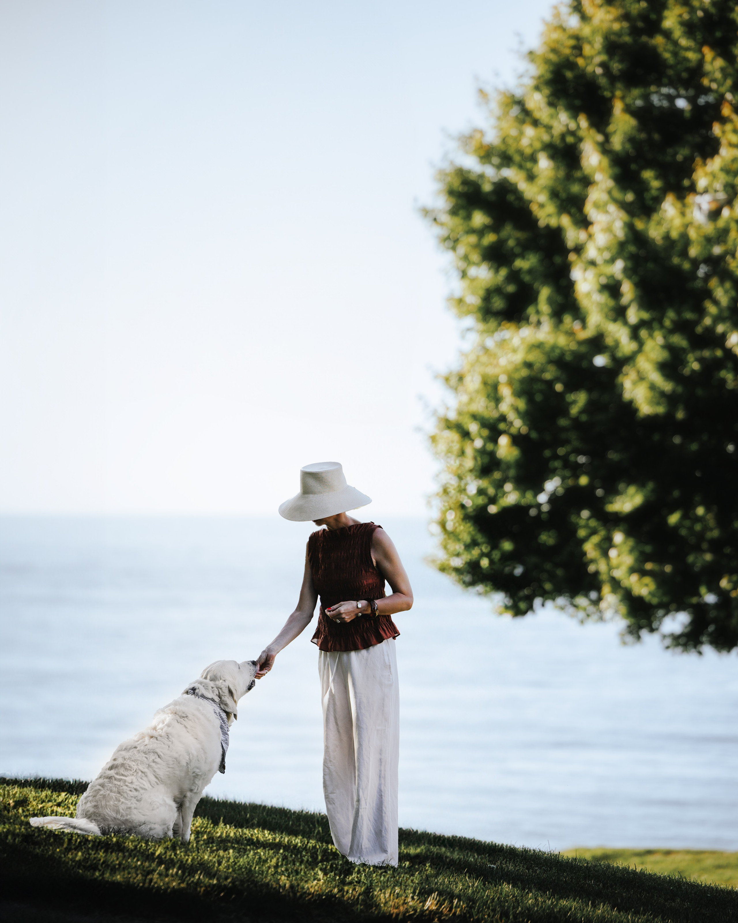 Billy & Emily. Pet Photographer Viktoriya
