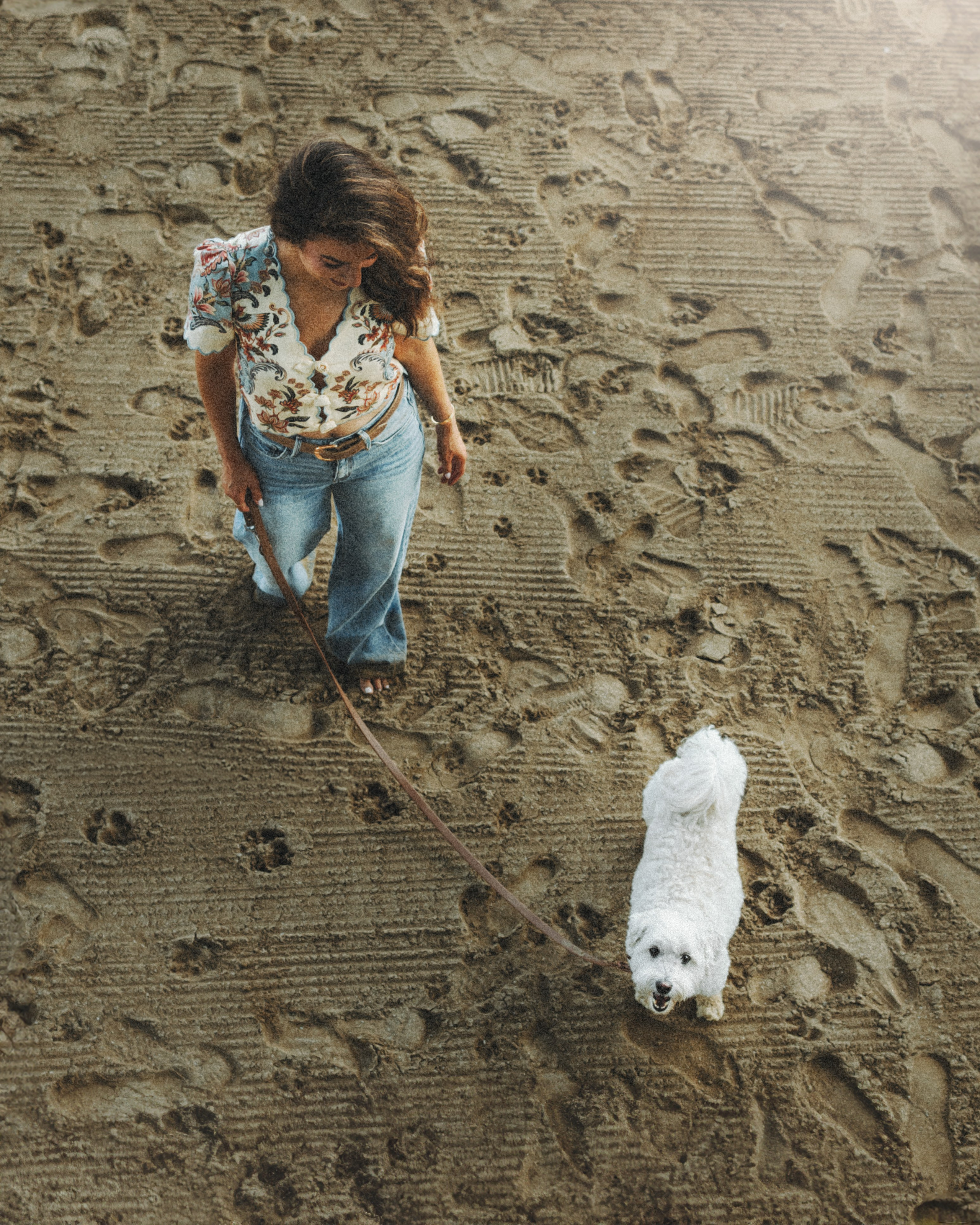 Casey & Natalie. Pet Photographer Viktoriya