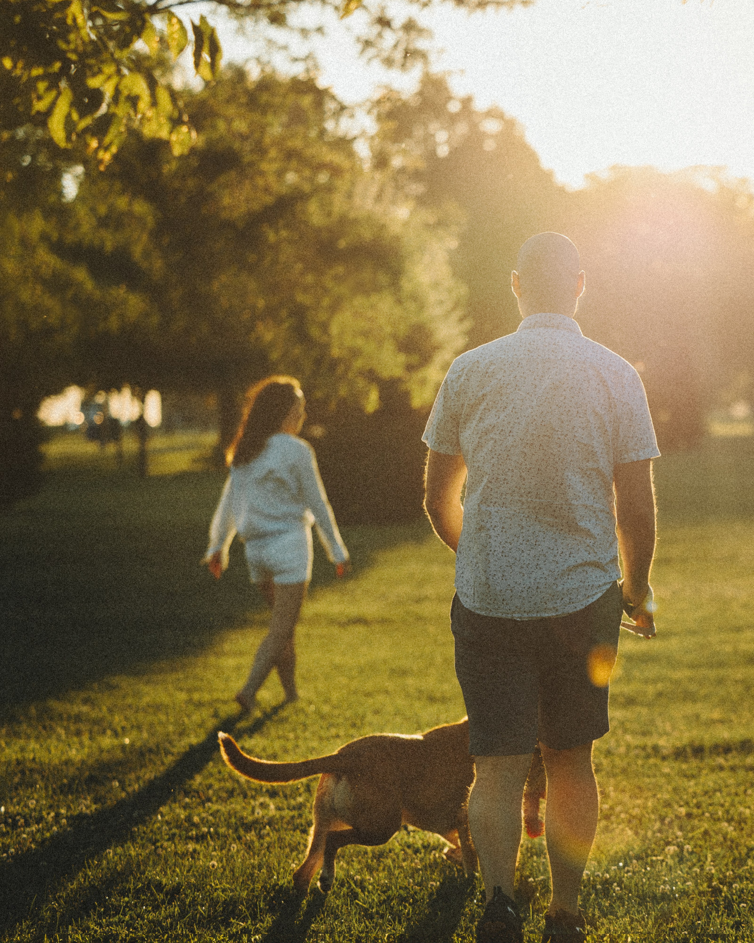 Yuliya & Jacob. Pet Photographer Viktoriya