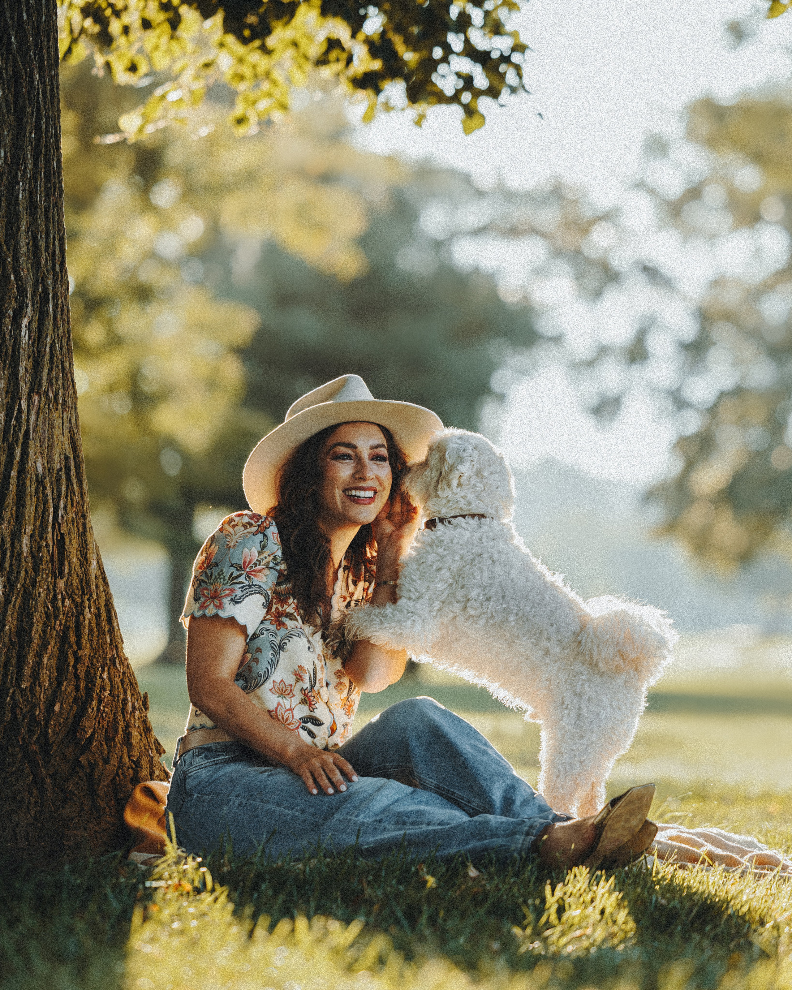 Casey & Natalie. Pet Photographer Viktoriya