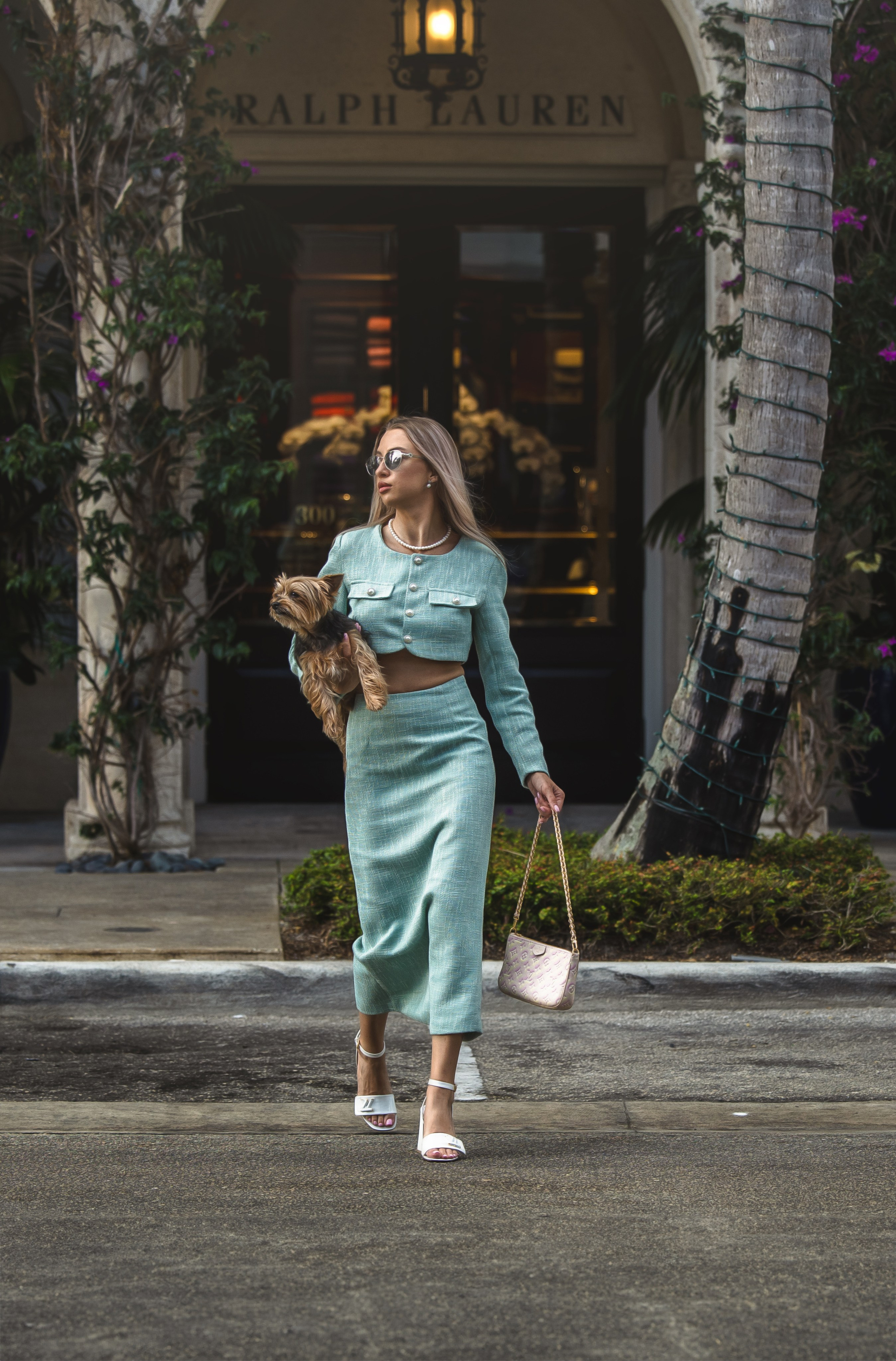 Mars & Alexandra. Pet Photographer Viktoriya Aleshenko