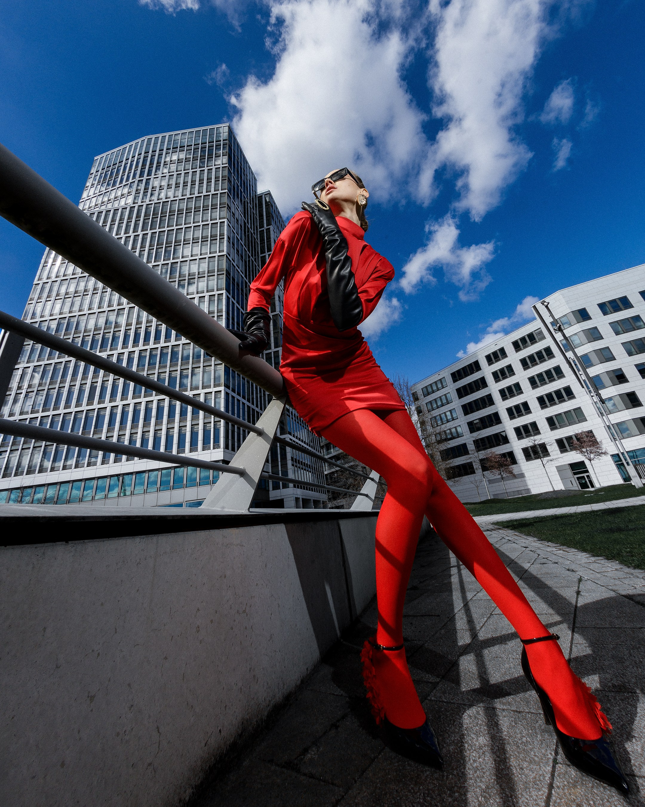 Anastasiia. Фотограф в Варшаве — Алекс Душейко | Портфолио, обучение, мастер-классы