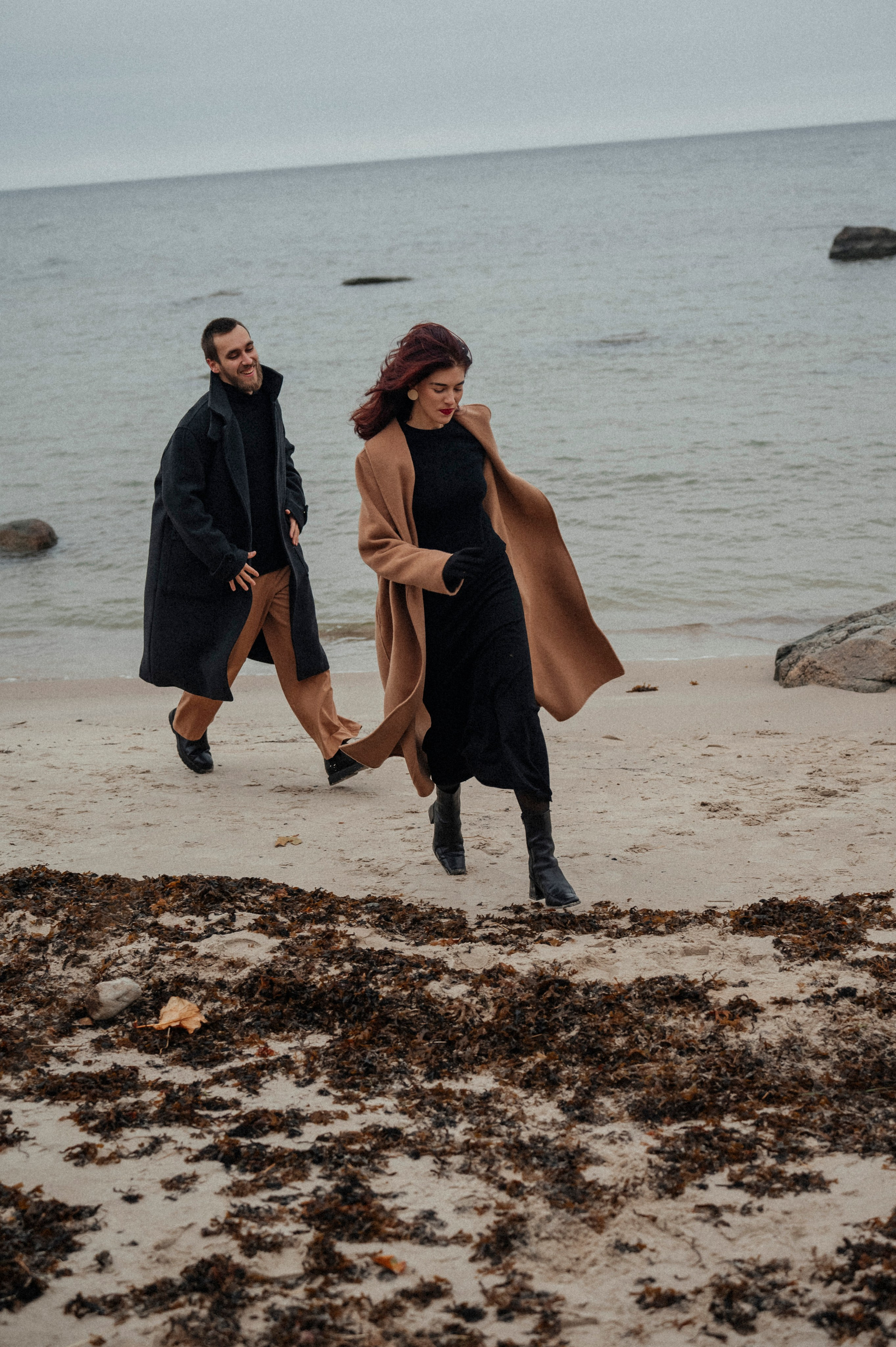 Камилла и Леон. Фотограф Таллинн — свадьба |семья | lovestory