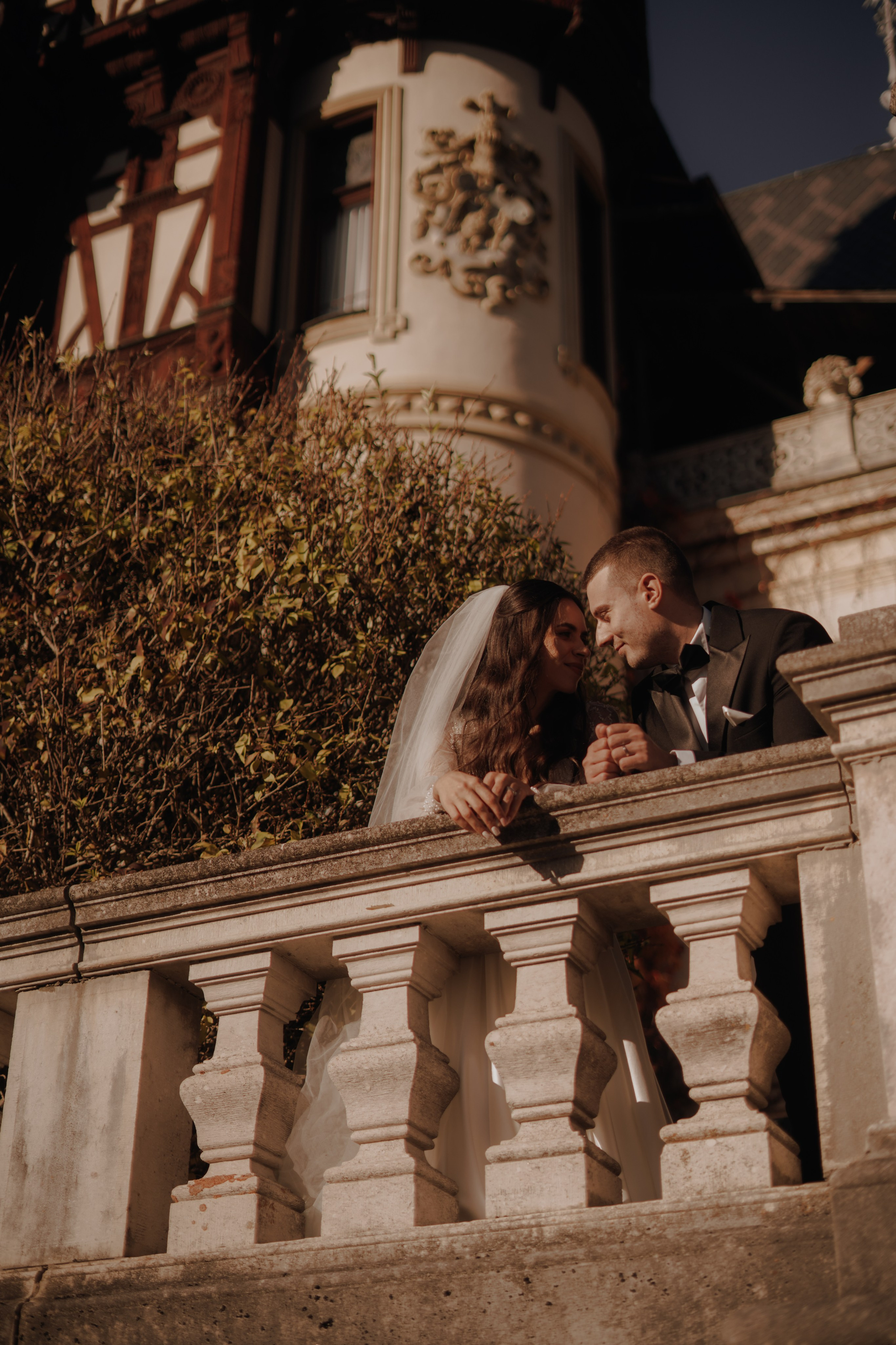 Trash the Dress- Andra & Andrei. Events photographer Paul Dafina