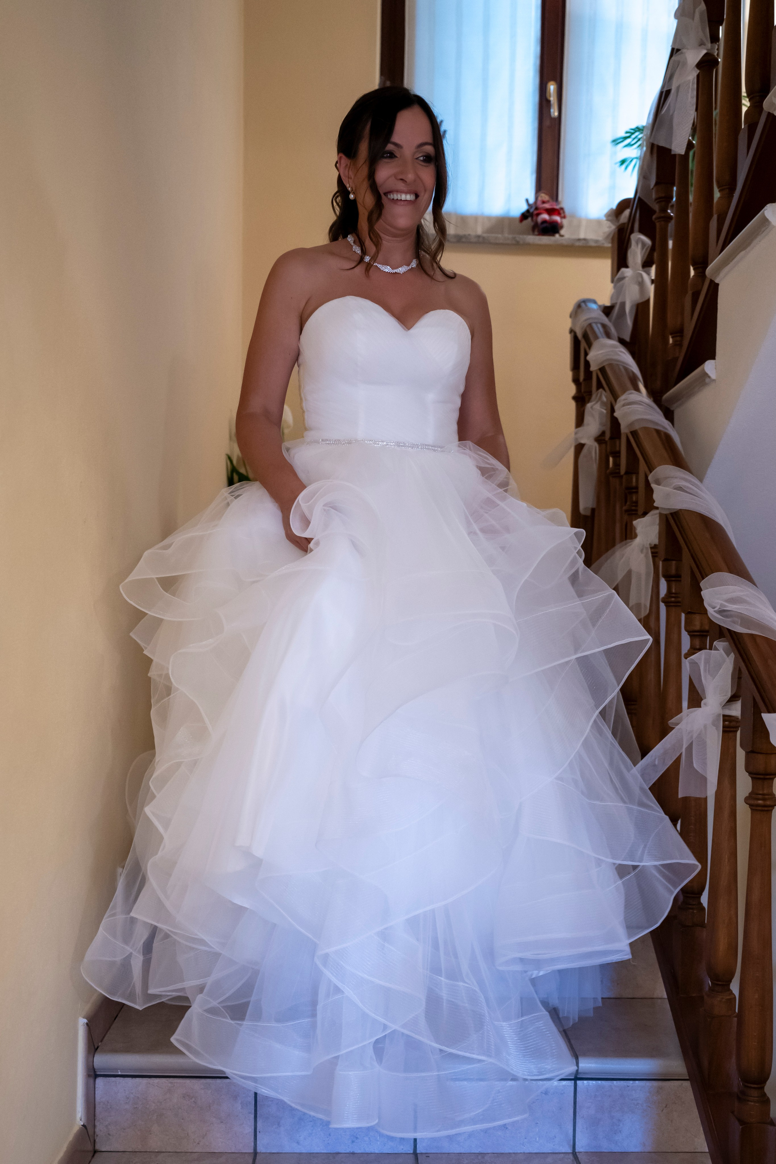 Matrimonio Federica e Antonio. “Gianmaria Coscia fotografo per passione”