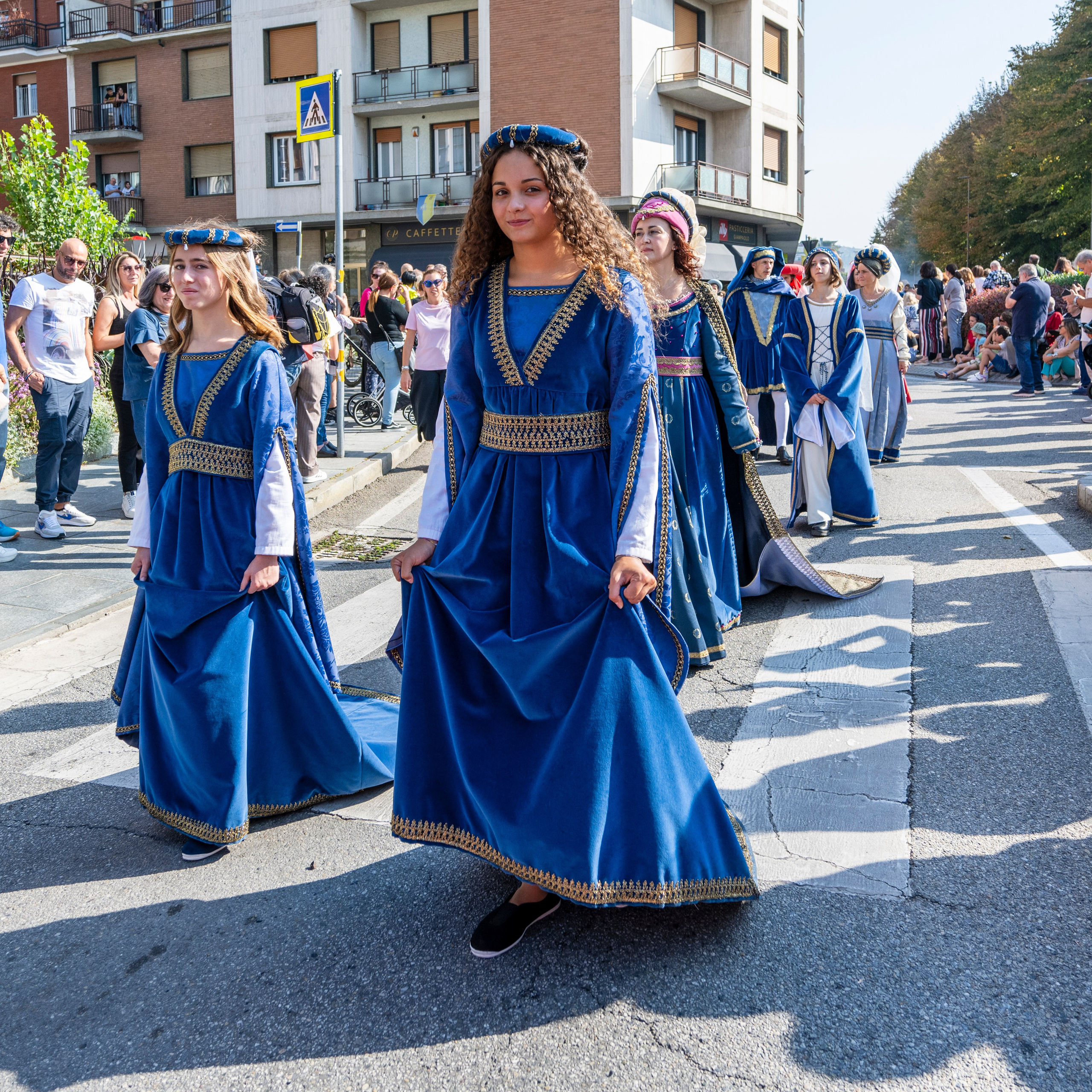 Fiera del Tartufo Alba. “Gianmaria Coscia fotografo per passione”