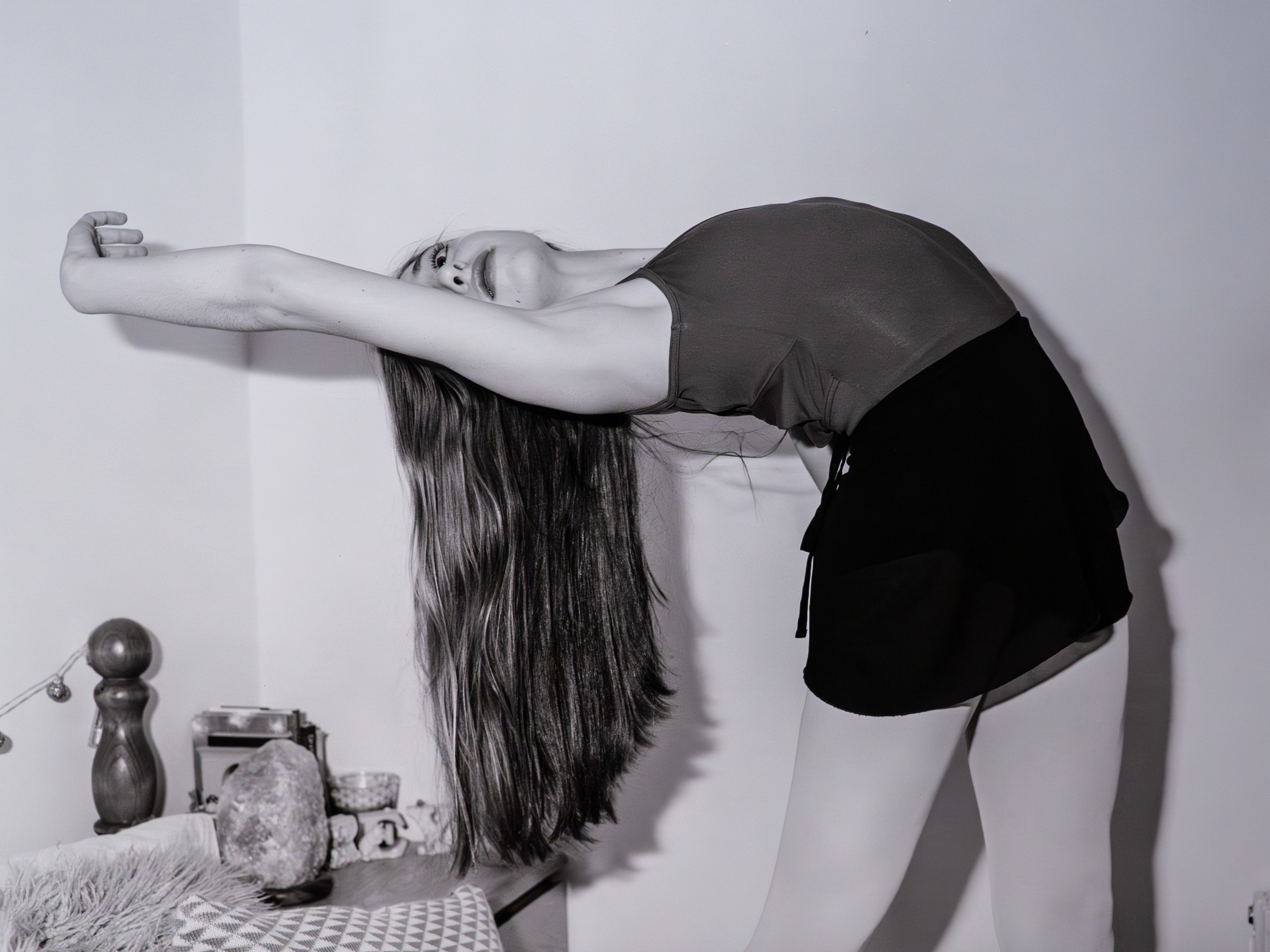 Olivia Harthur “Human Geography”. “Gianmaria Coscia fotografo per passione”