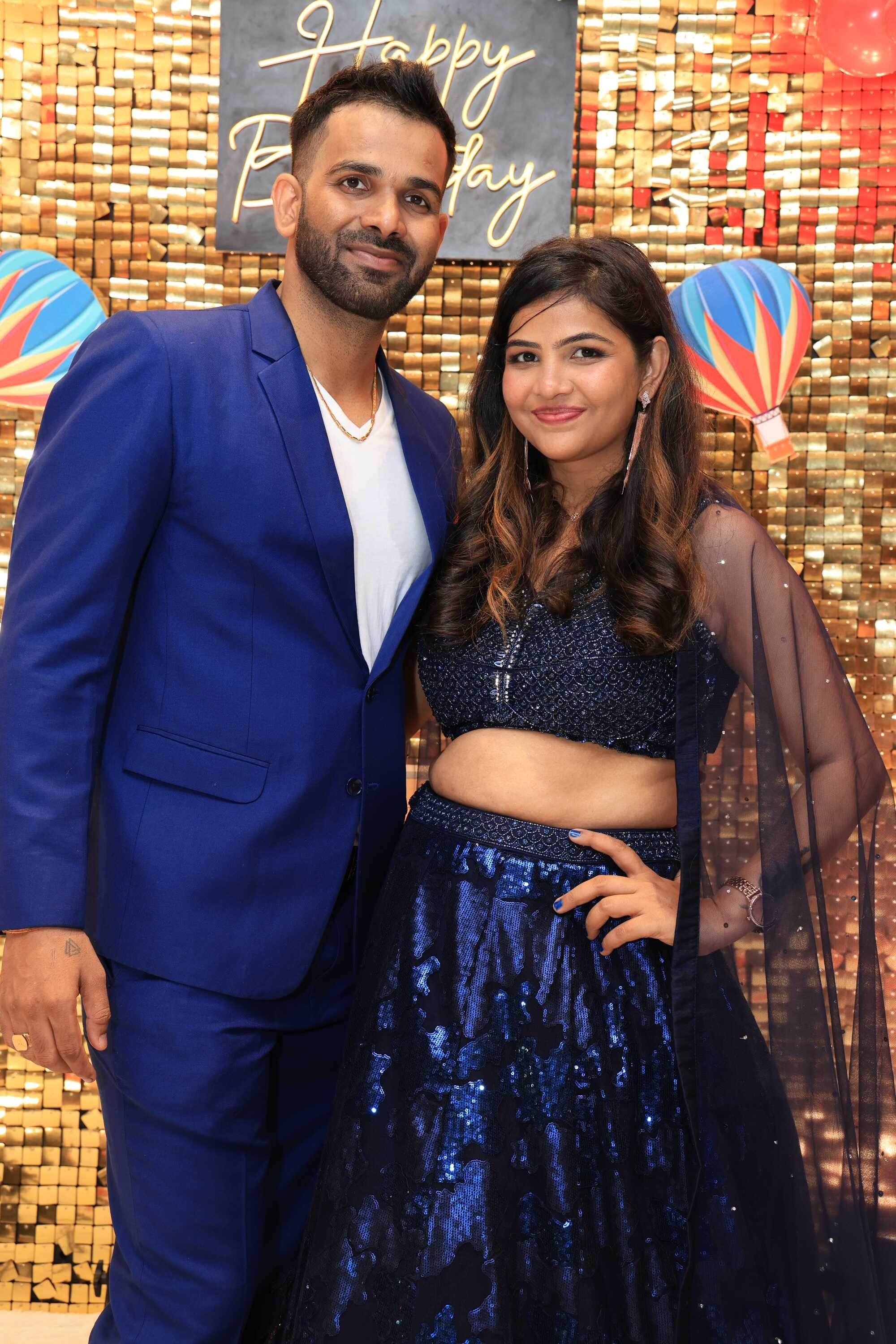 Ridhant B Day. “Ajay Digital Photo Studio — Capturing Timeless Wedding Moments”