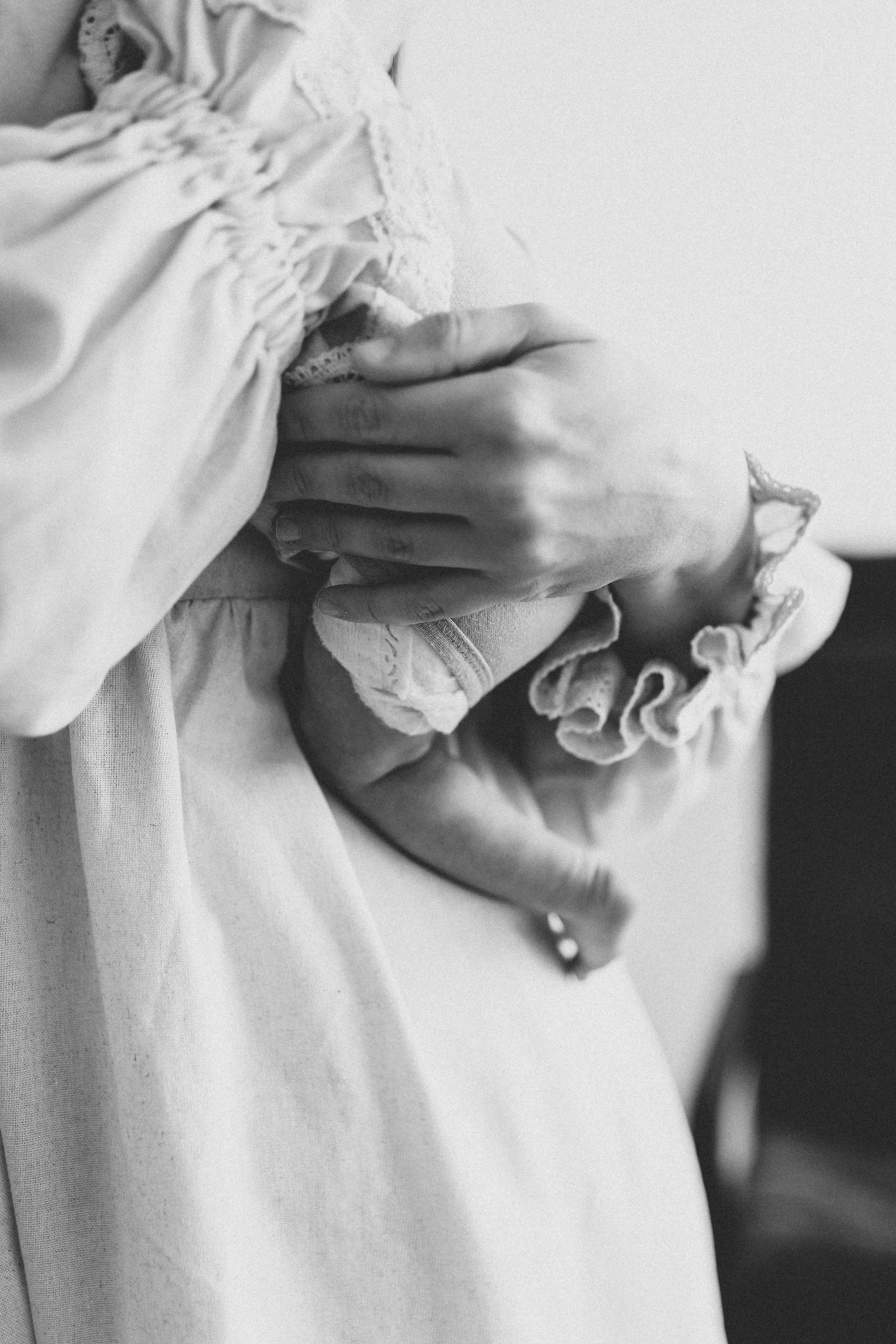 Kirill, Kristina&Eli