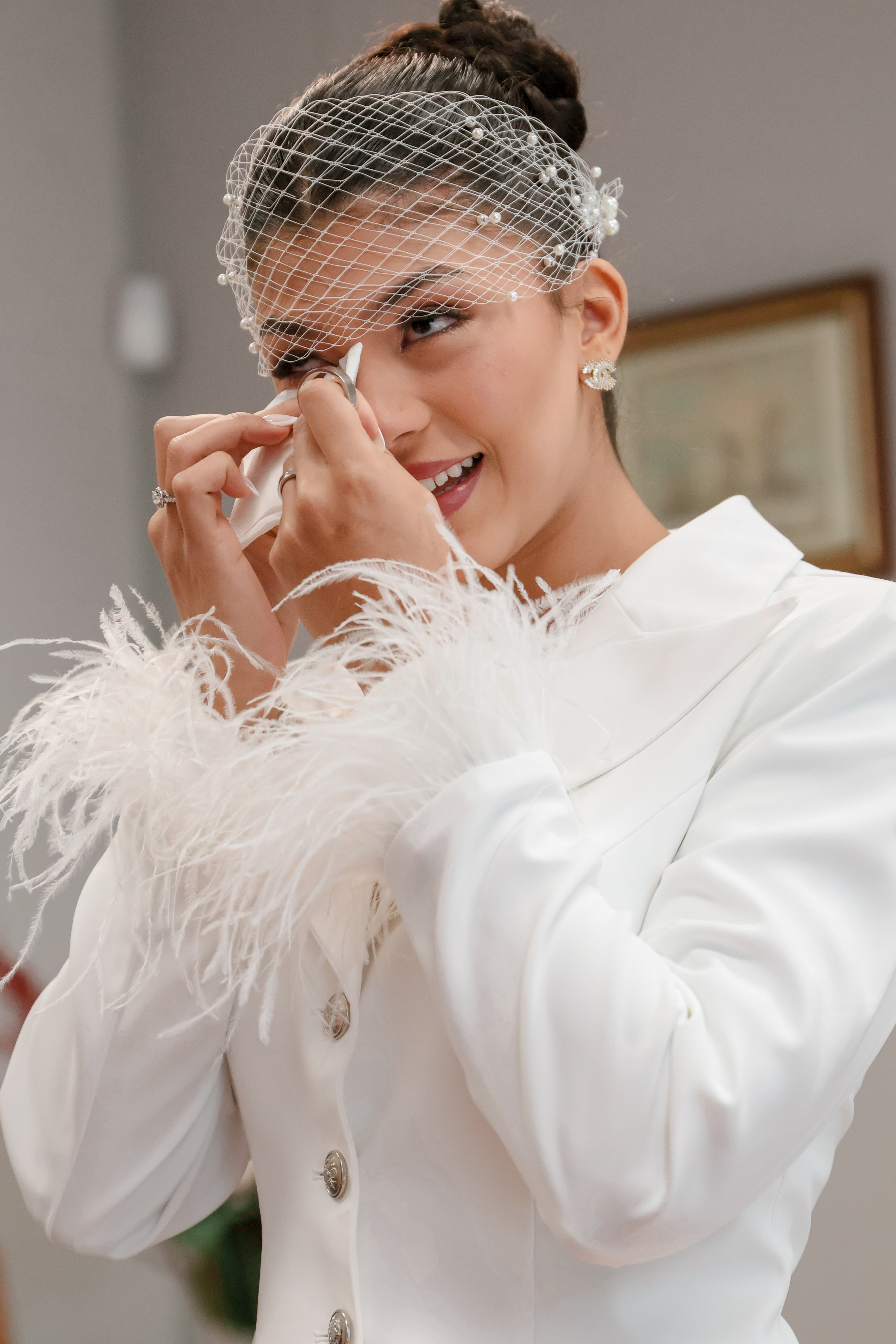 Casamento Civil. ISLA ANDRADE FOTOGRAFIA