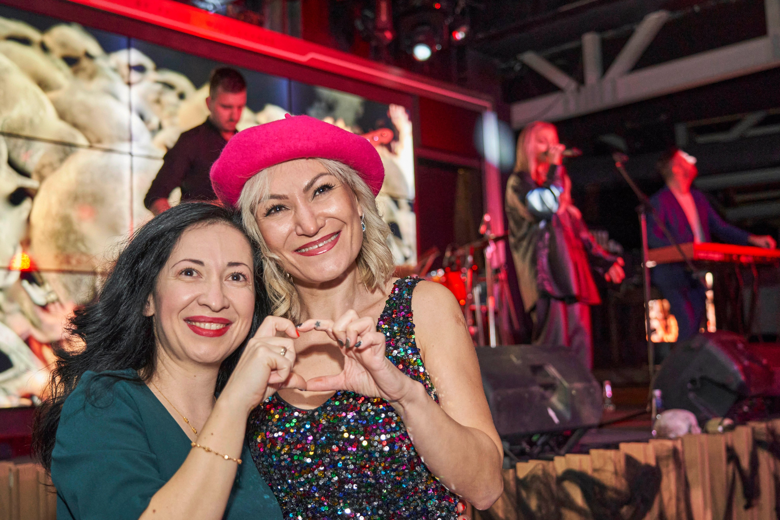 Събитийна фотография. Фототека