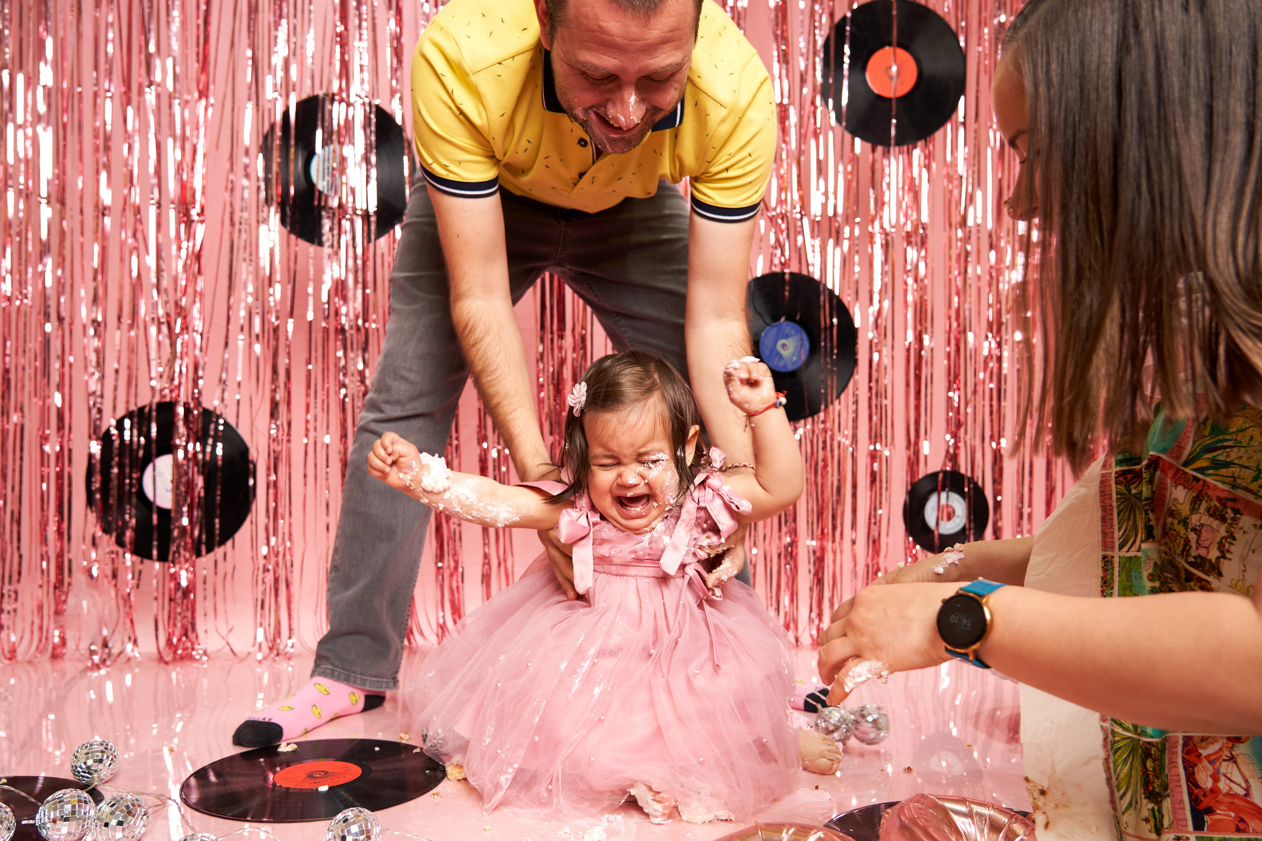 Семейна фотография. Фототека