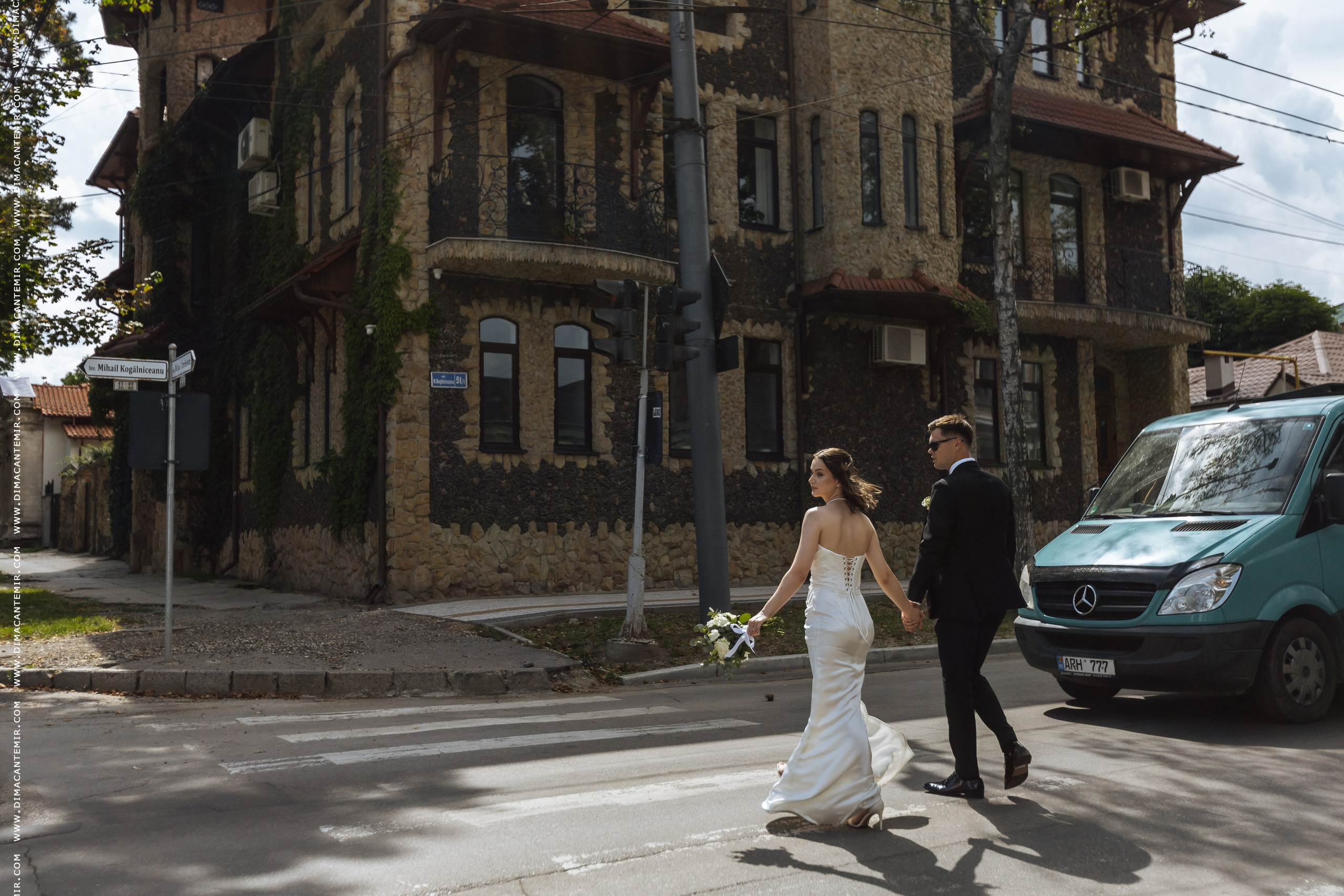 SANDU + DANIELA. Fotograf de nuntă în Chisinau, Moldova. Poze și Video Comerciale