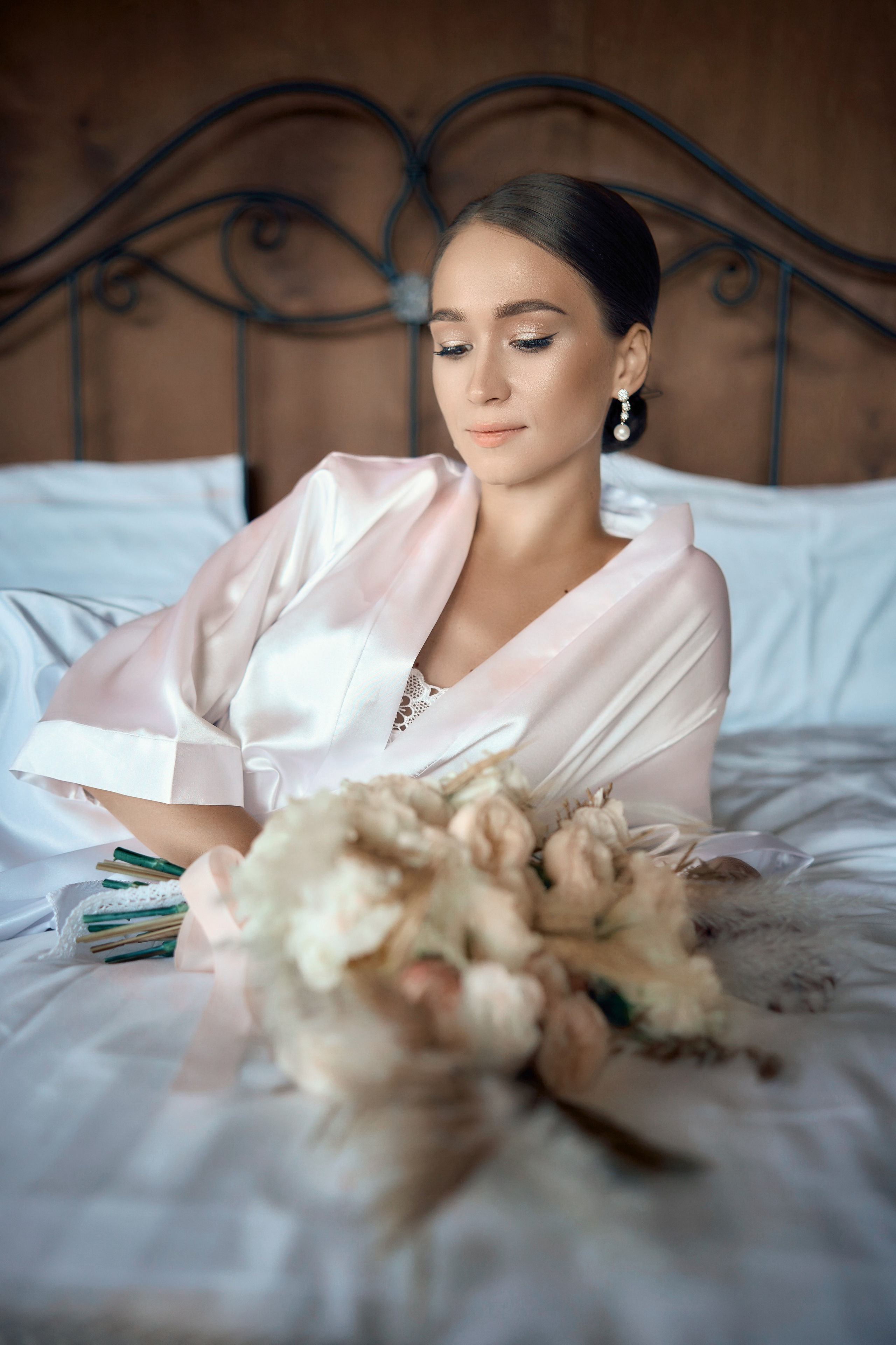 Свадебные. Фотограф Вотинов Николай