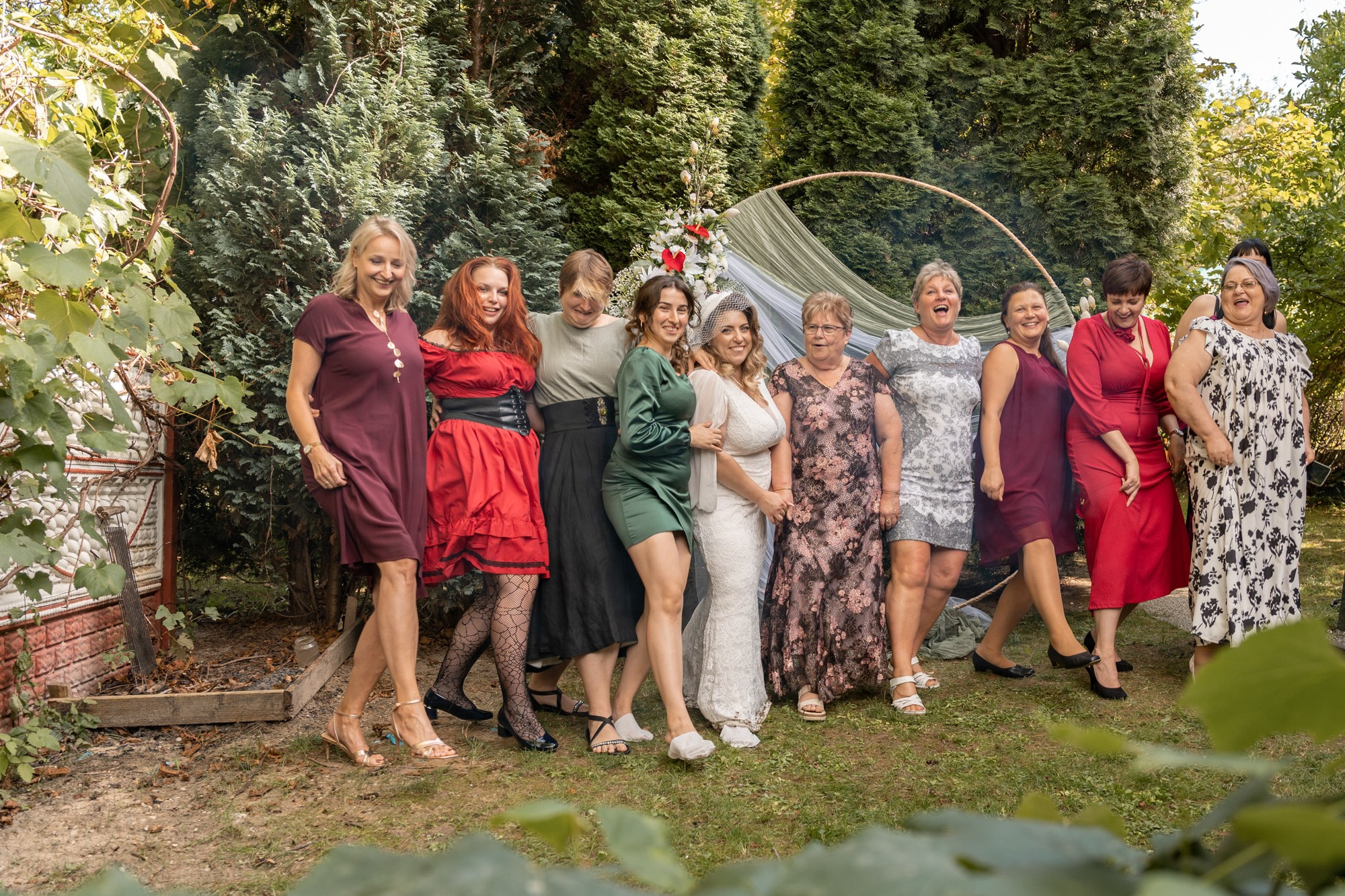 Aleksandra&Martin. RODINNÁ FOTOGRAFKA LABYK KATERYNA