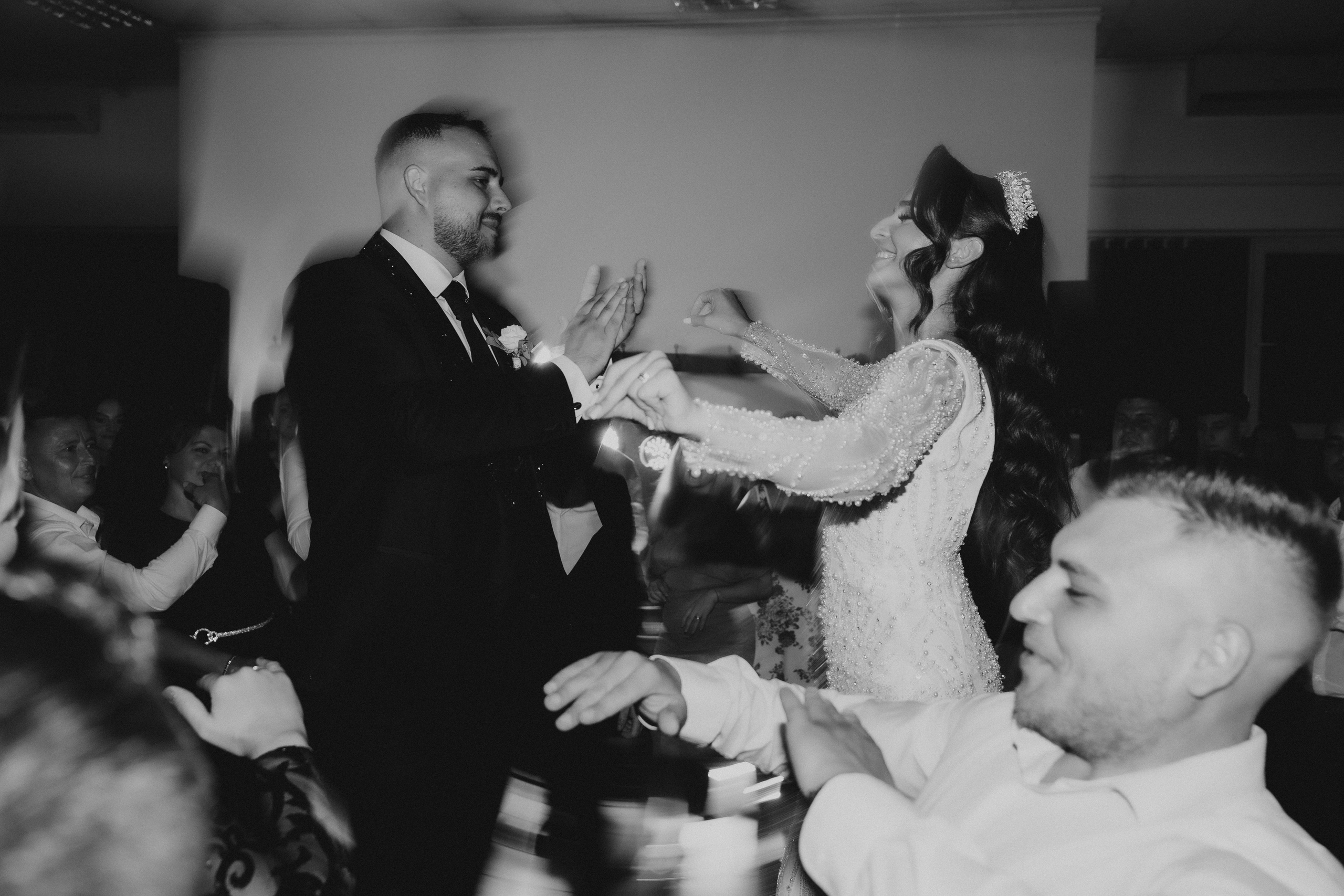 Adrian & Andreea. Foto - Video ACreation