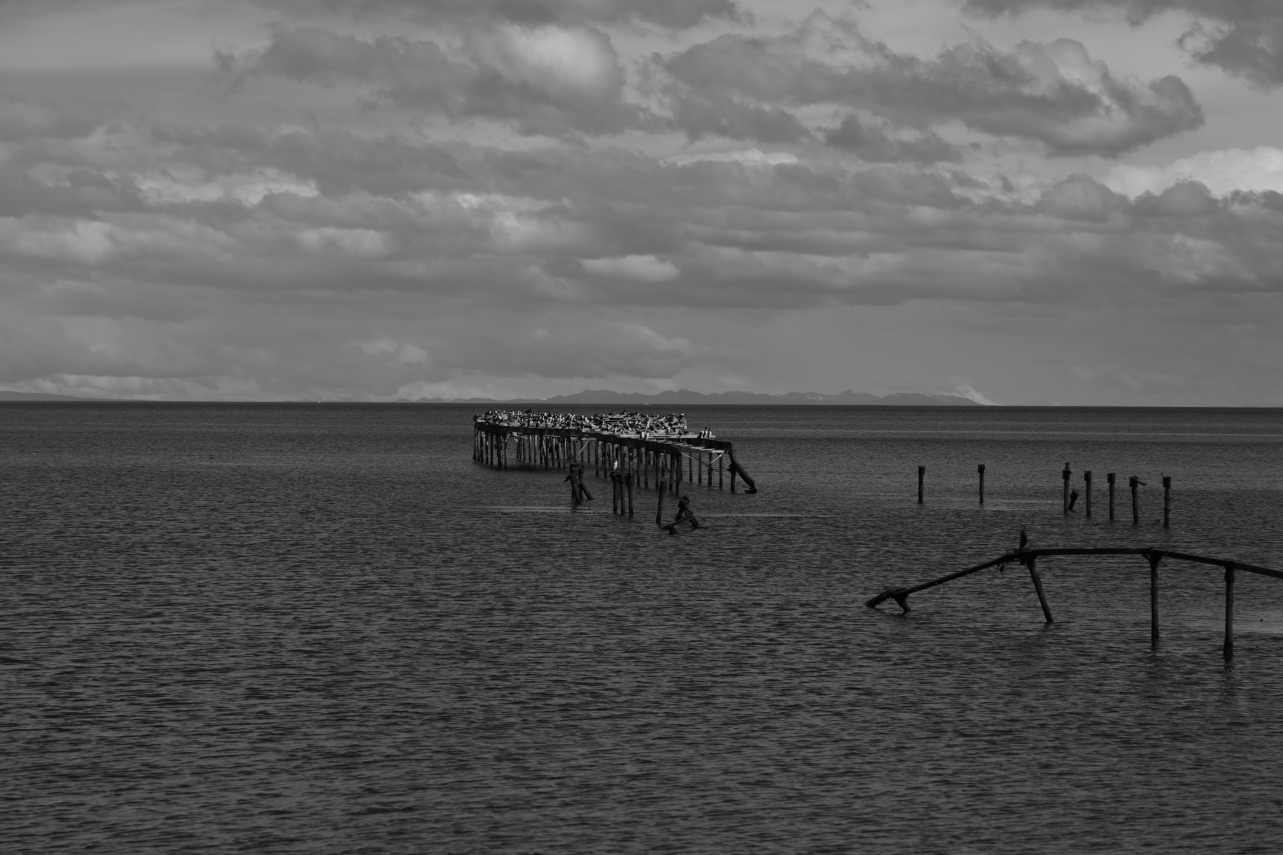 PATAGONIE. Photographe Karen Tatevosian