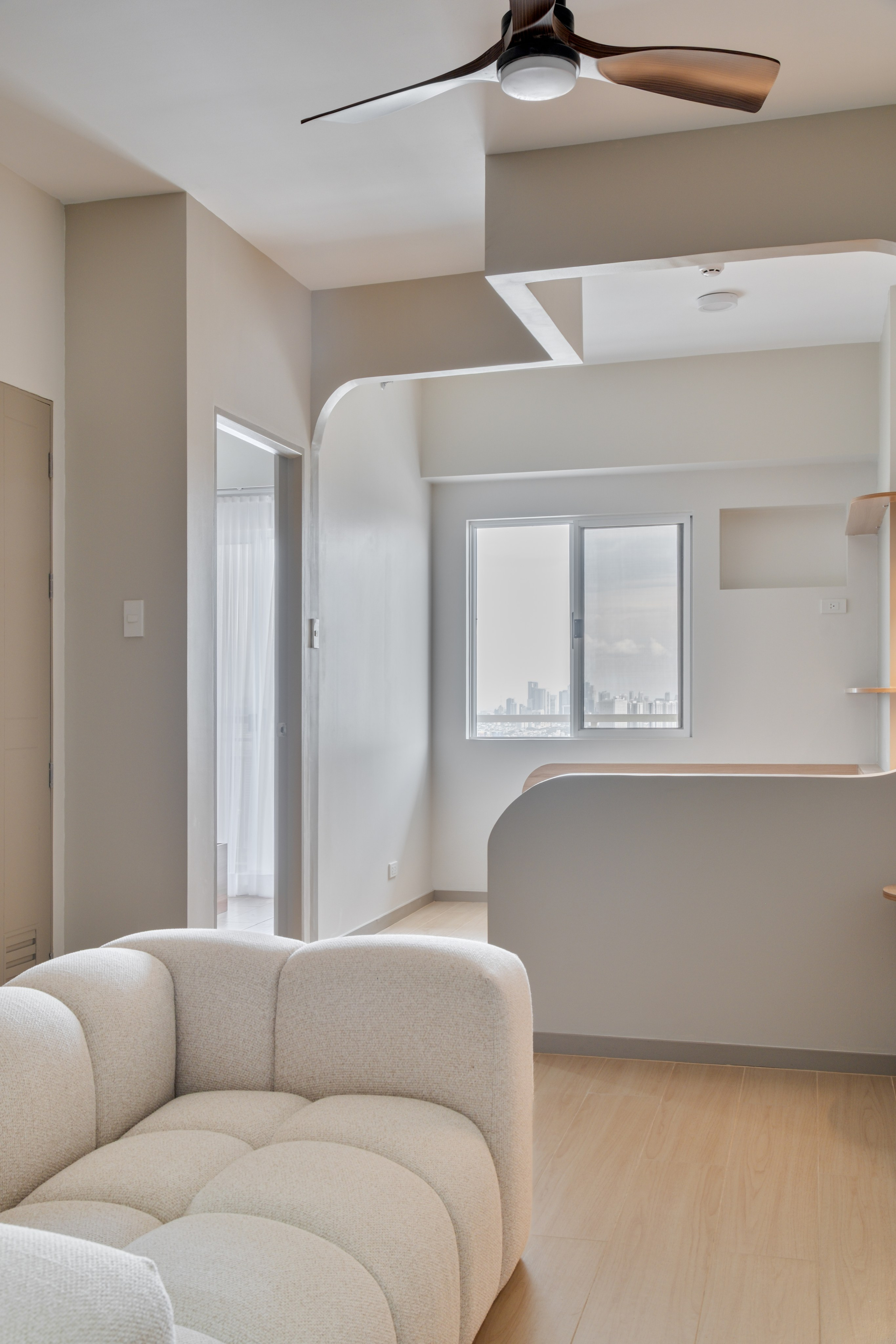 Interior shoot for JCDesign Architects