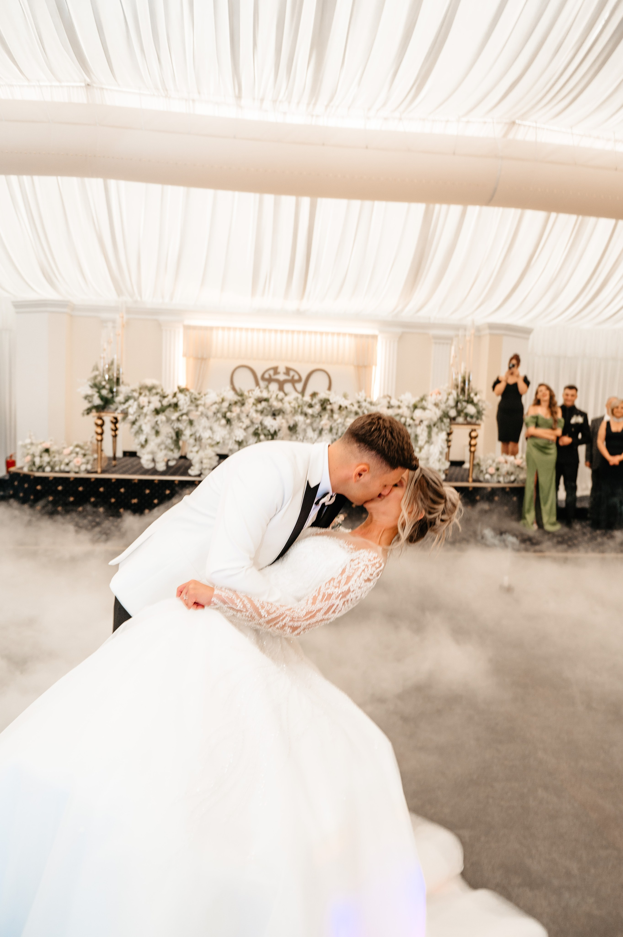 Iulia & Tudor. Fotograf de evenimente