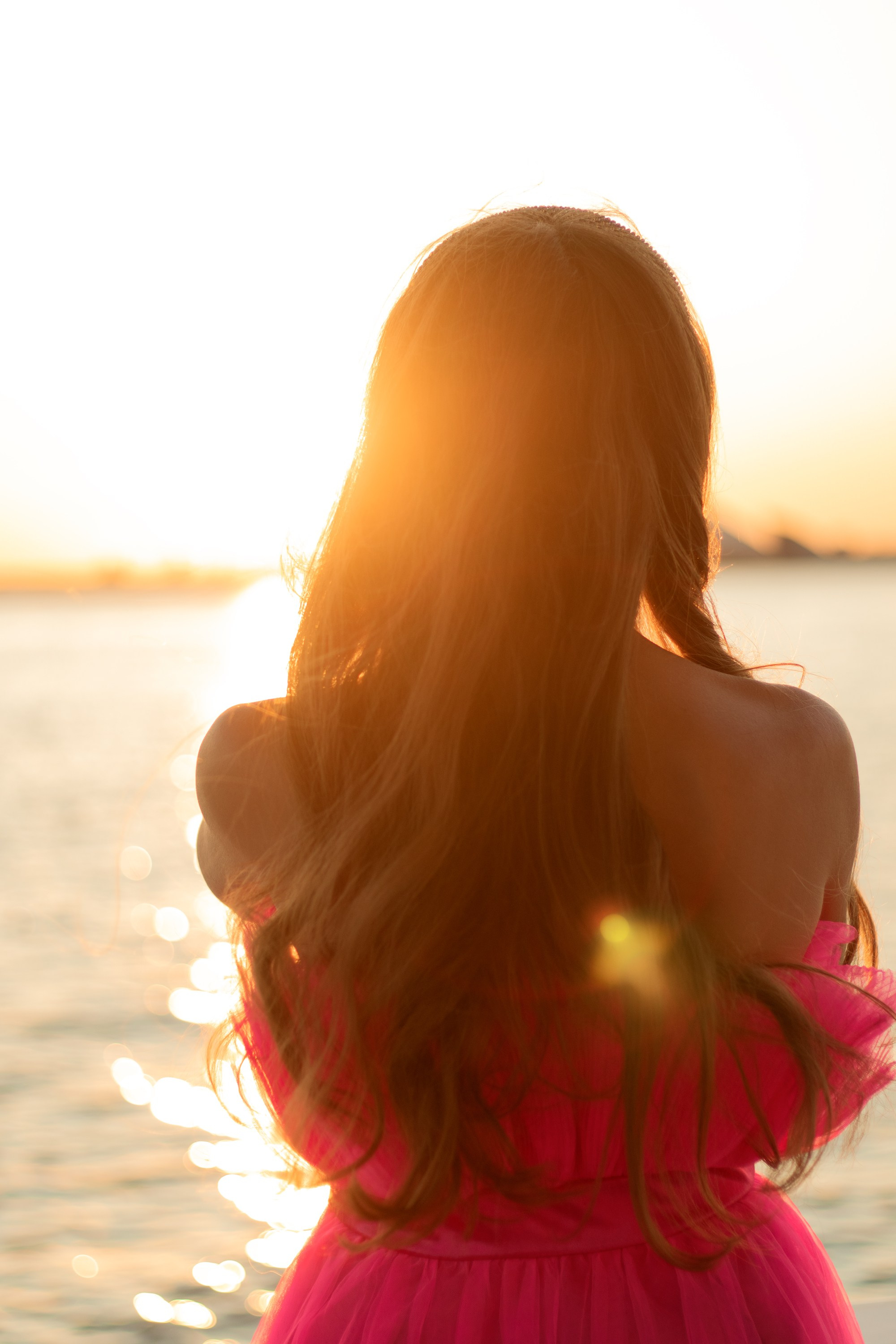 Hen-party. Свадебный и портретный фотограф в Валенсии Дмитрий Леонов