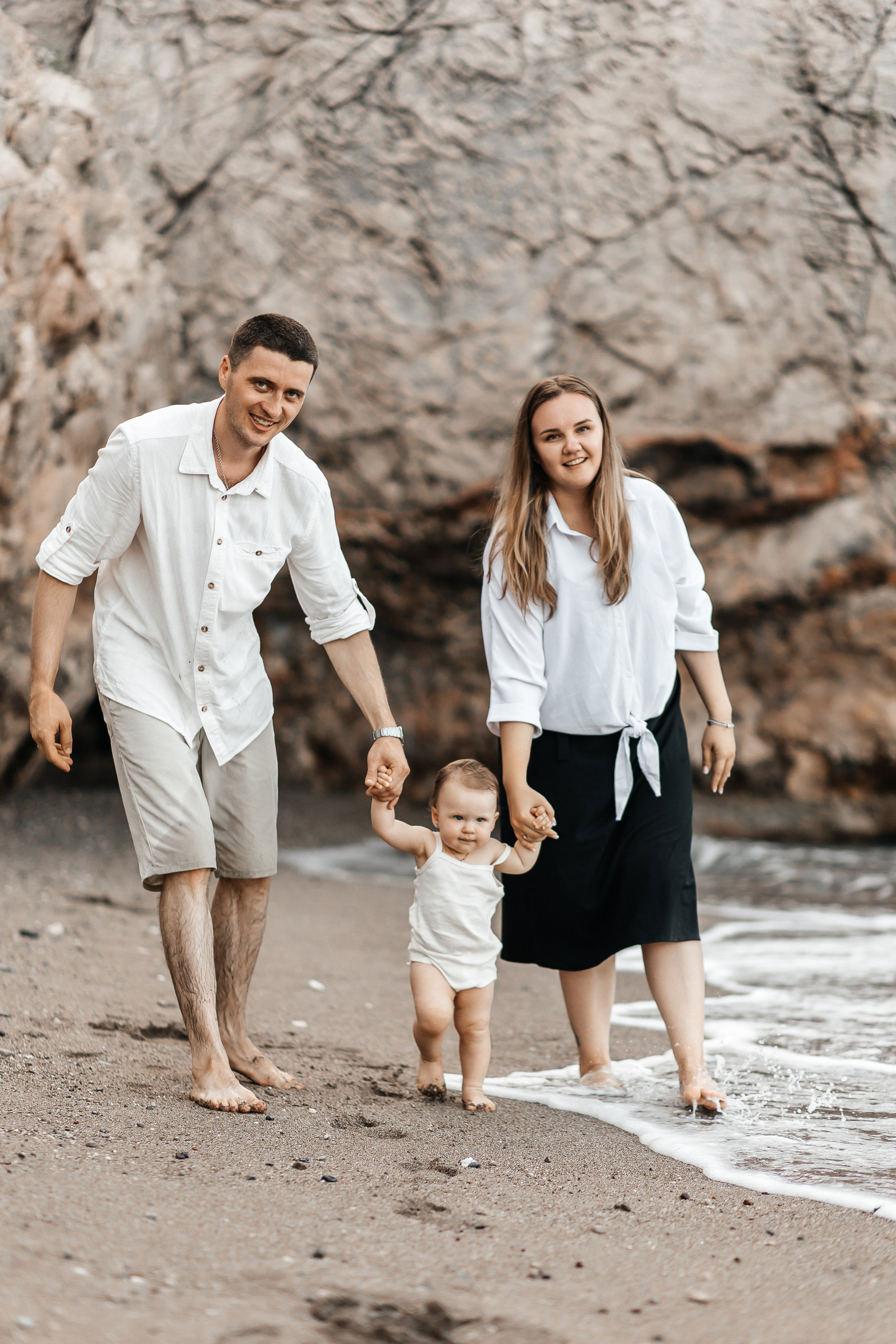 Фотосессия с малышом. Фотограф в Анталии, Кемере и Белеке