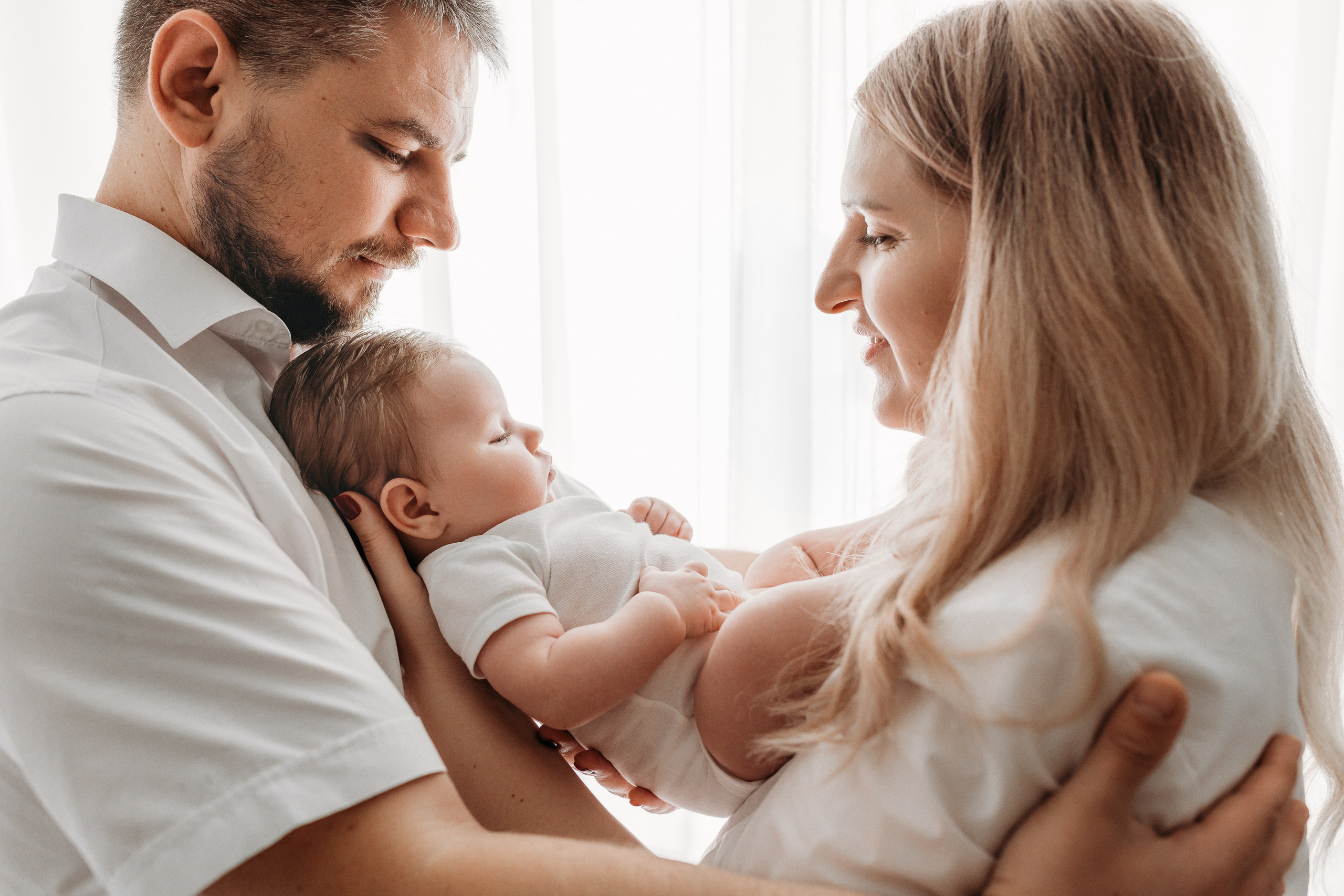 Новорожденный