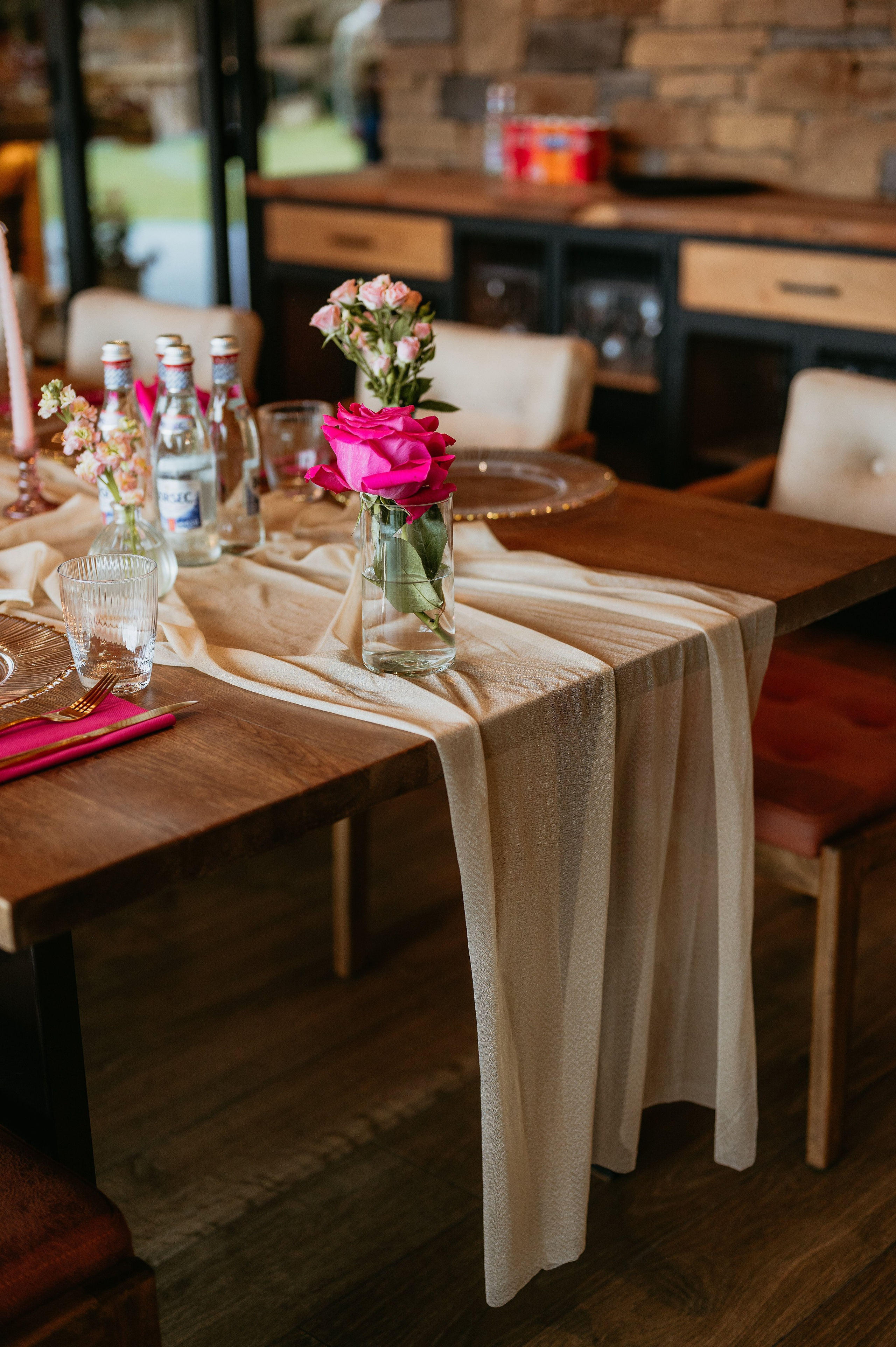 Flavio si Sarona. Valentin Melen — wedding photographer