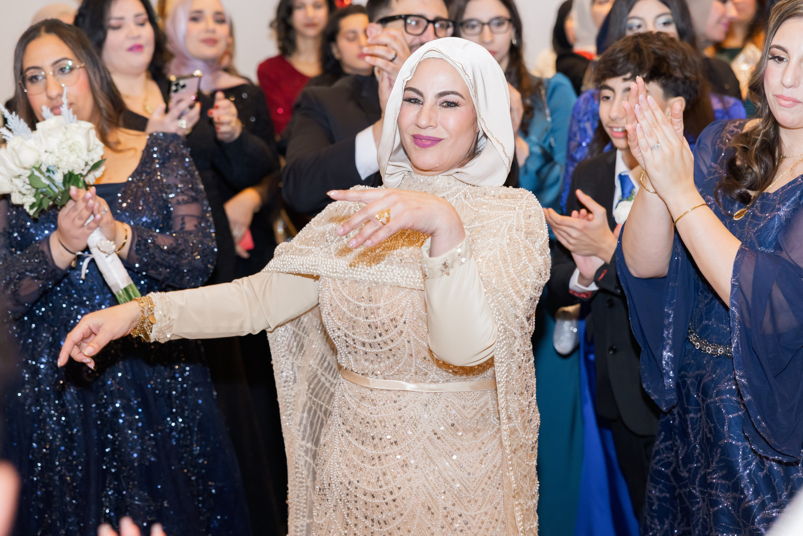 Nassem@Katherine. Irina Ermak wedding photographer in New York