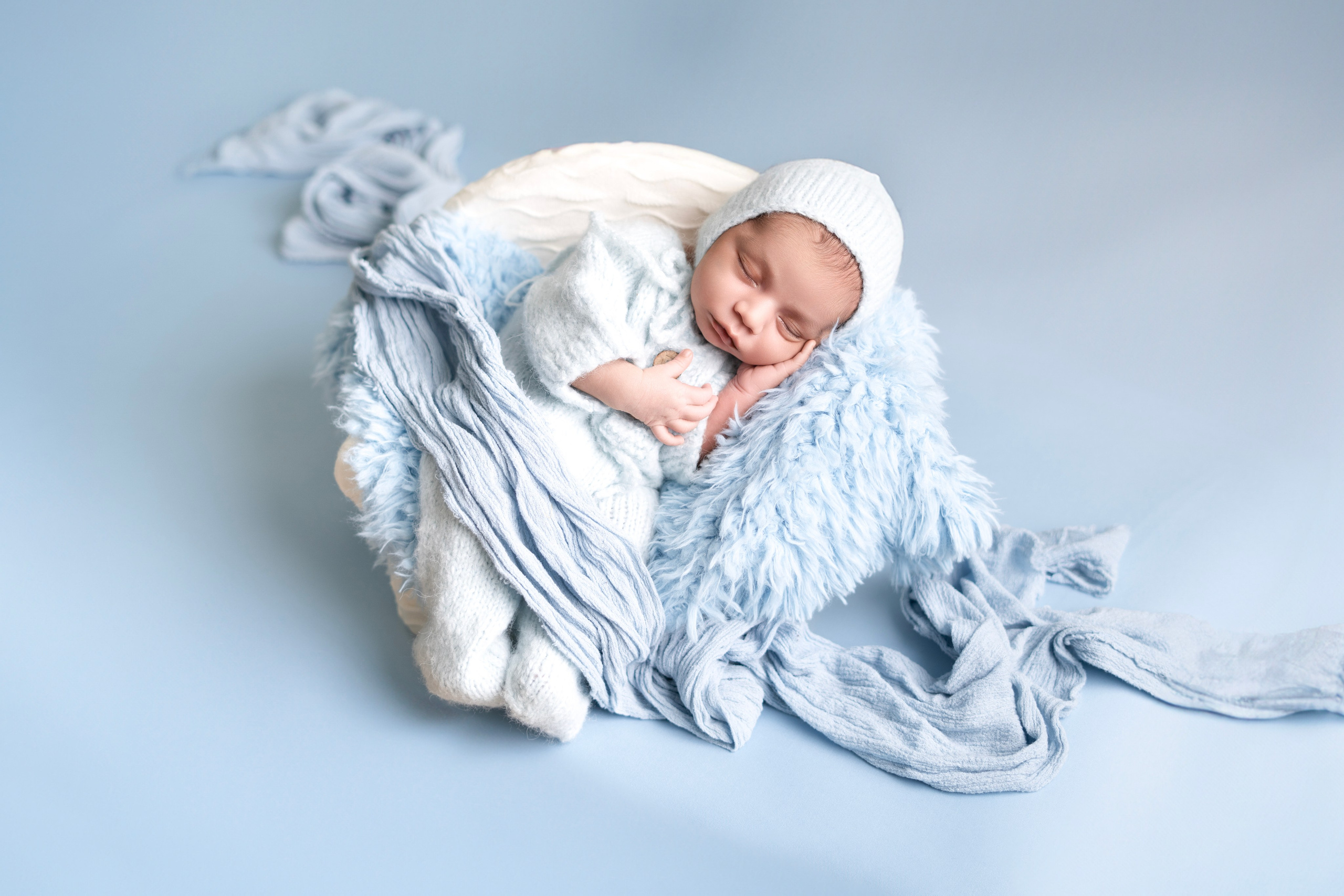 Newborn. Julia Bolgov Photography | Newborn, Family, Maternity & Milestone Photographer in Bay Area, CA