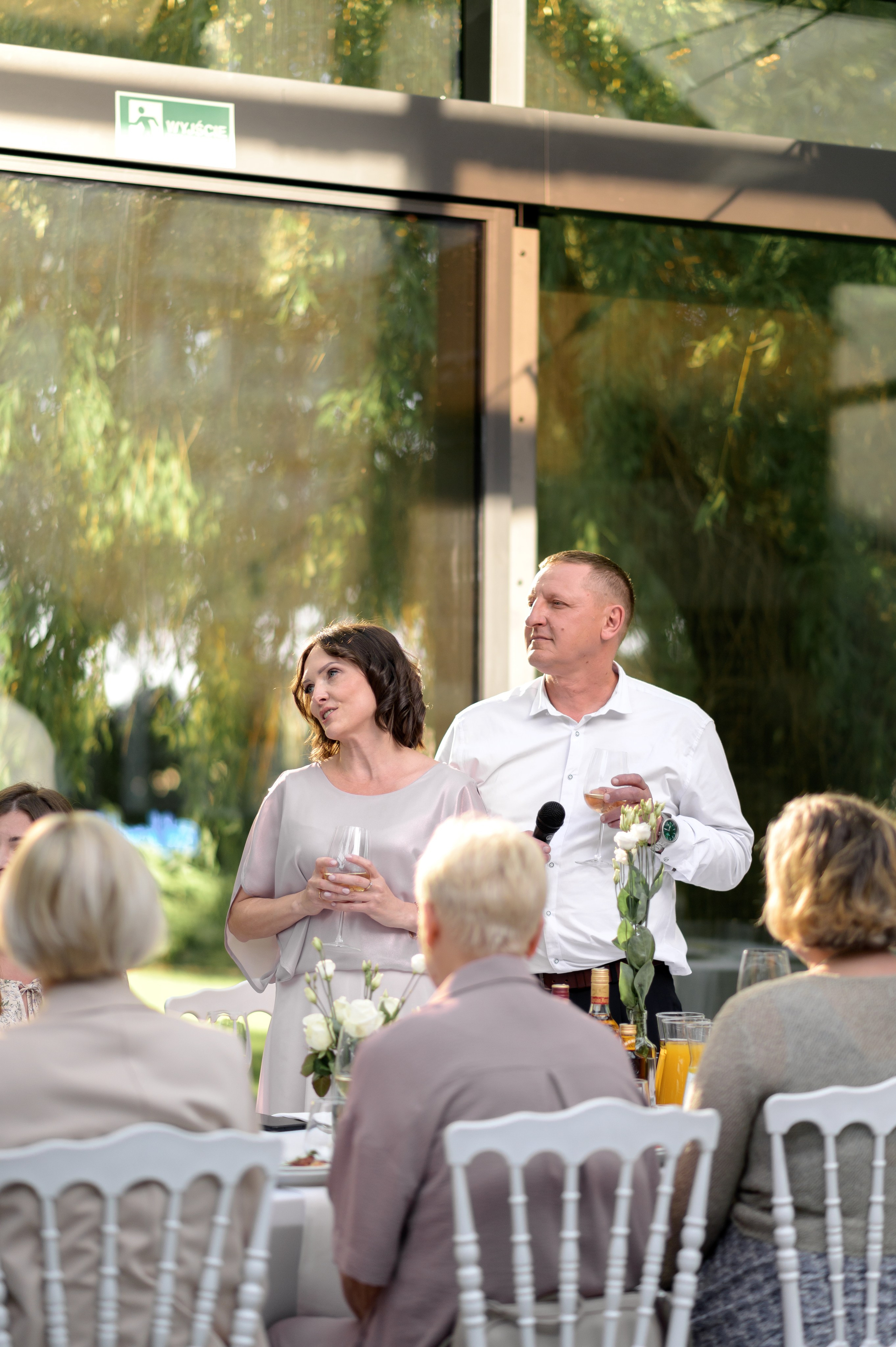 Kirill and Marina, 2024. Wedding photographer in Wroclaw Warsaw Krakow Margarita Tuleiko