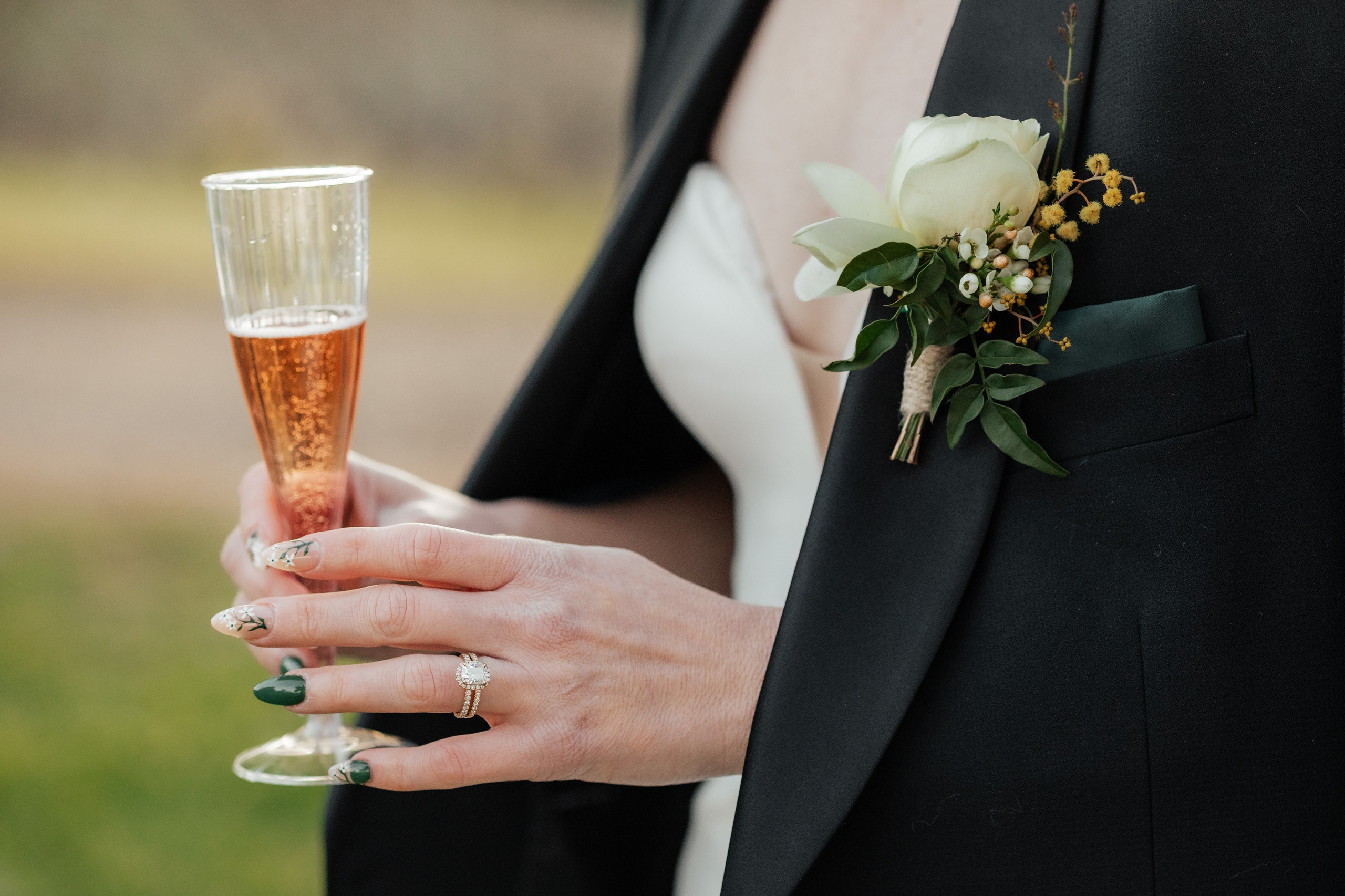 Steph + Steph. True Story Photography