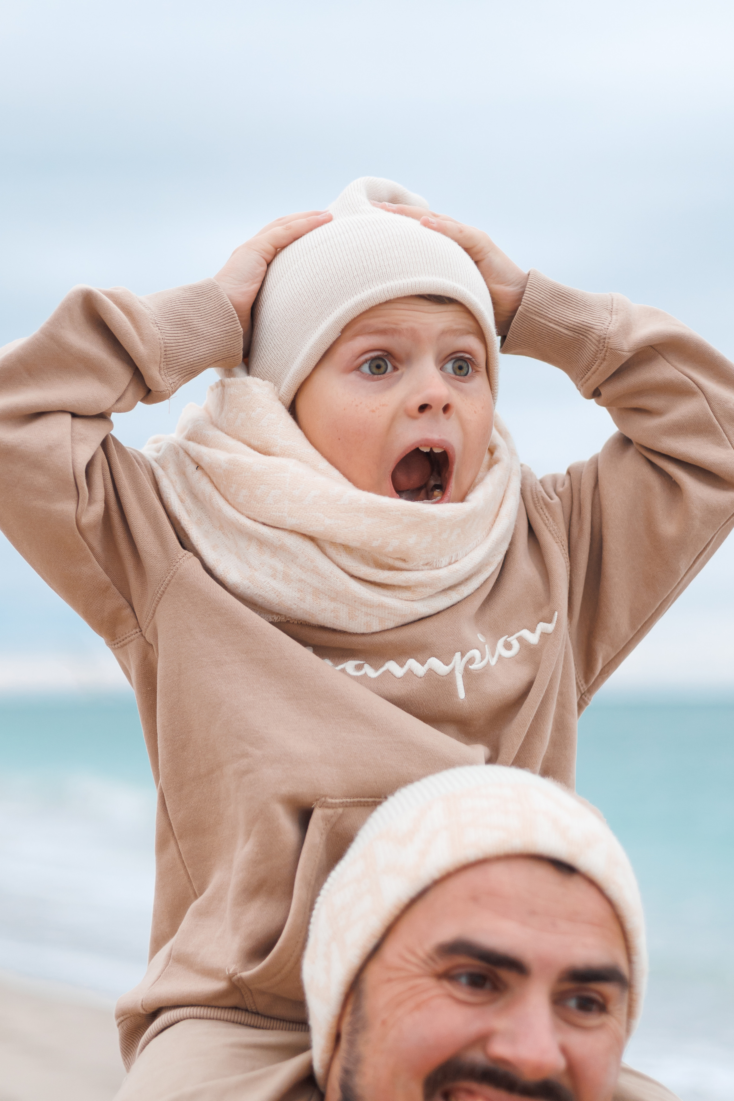 Family. NRG.PH | Bay Area Photographer