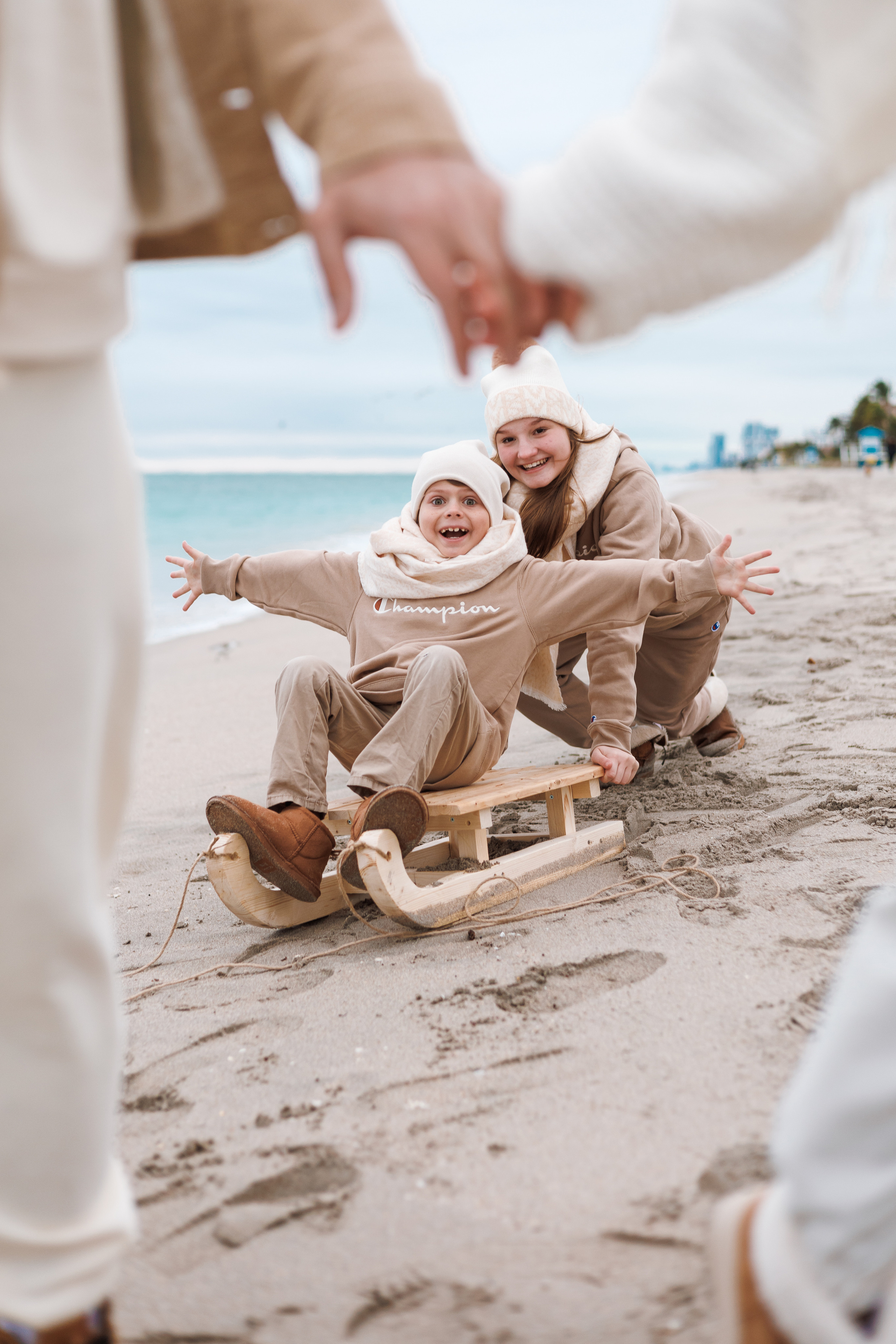 Family. NRG.PH | Bay Area Photographer