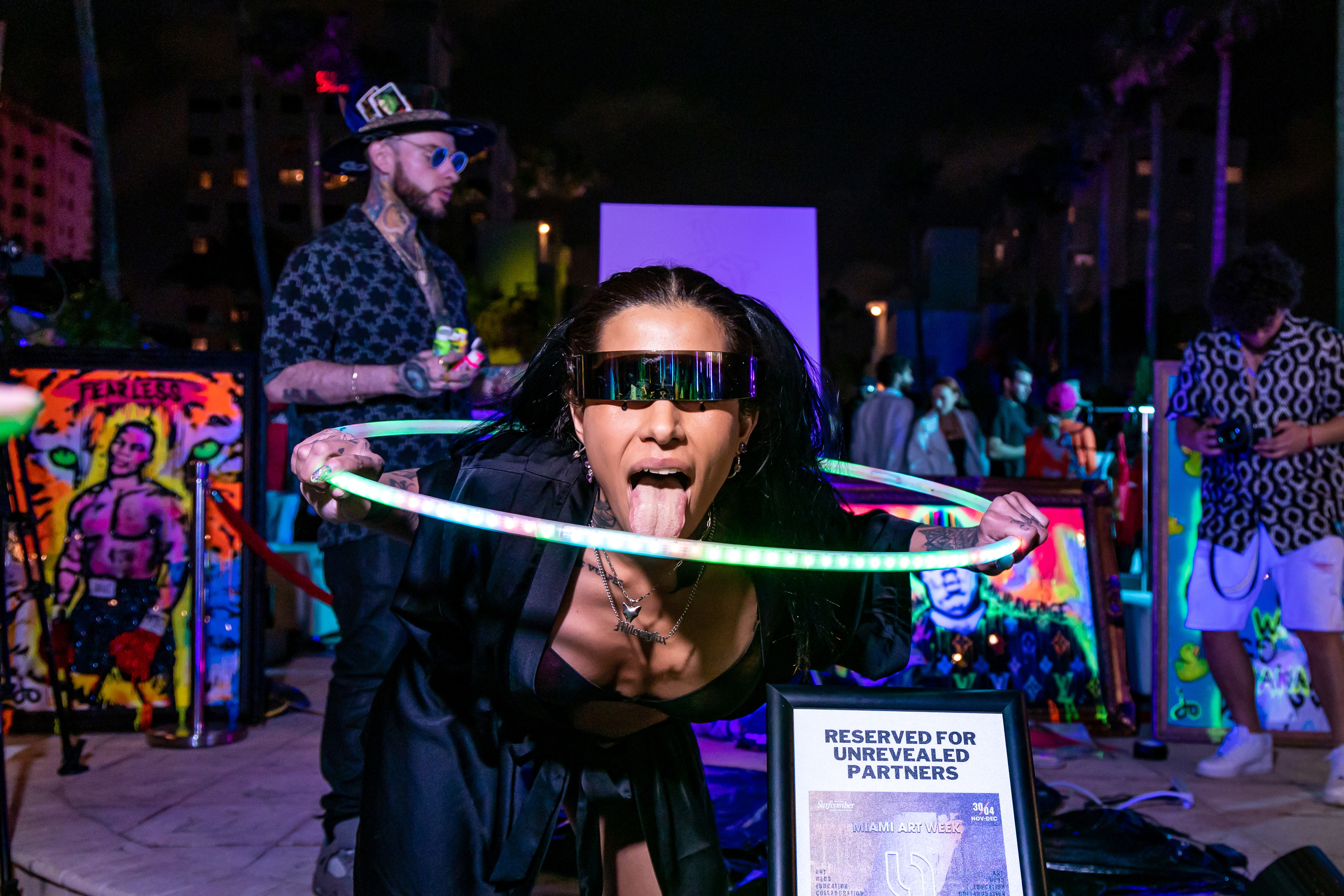 Event. NRG.PH | Bay Area Photographer