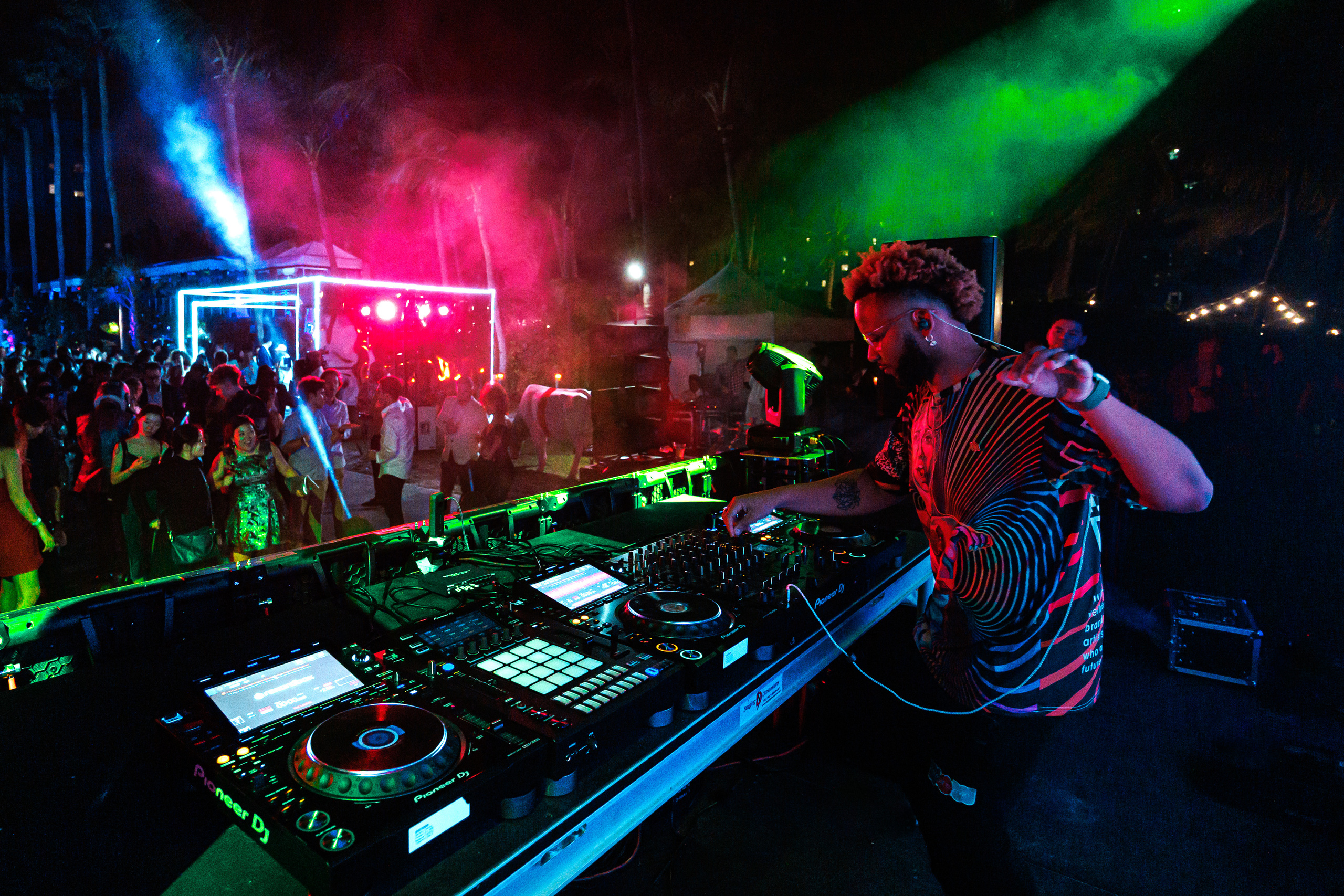 NRG.PH | Bay Area Photographer