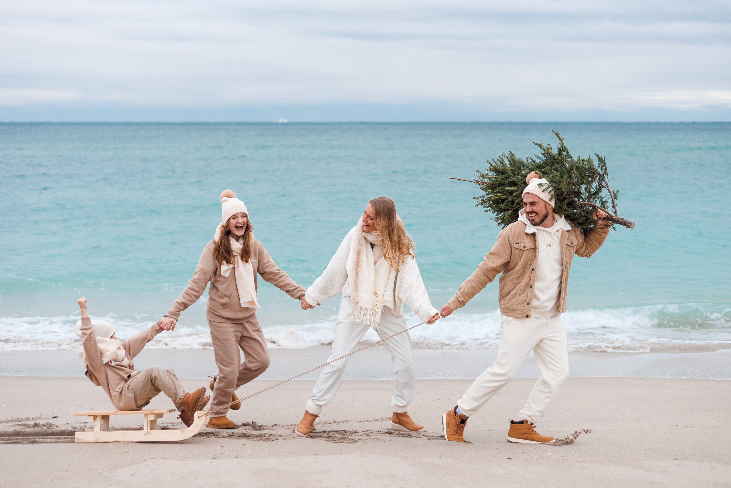 Family. NRG.PH | Bay Area Photographer