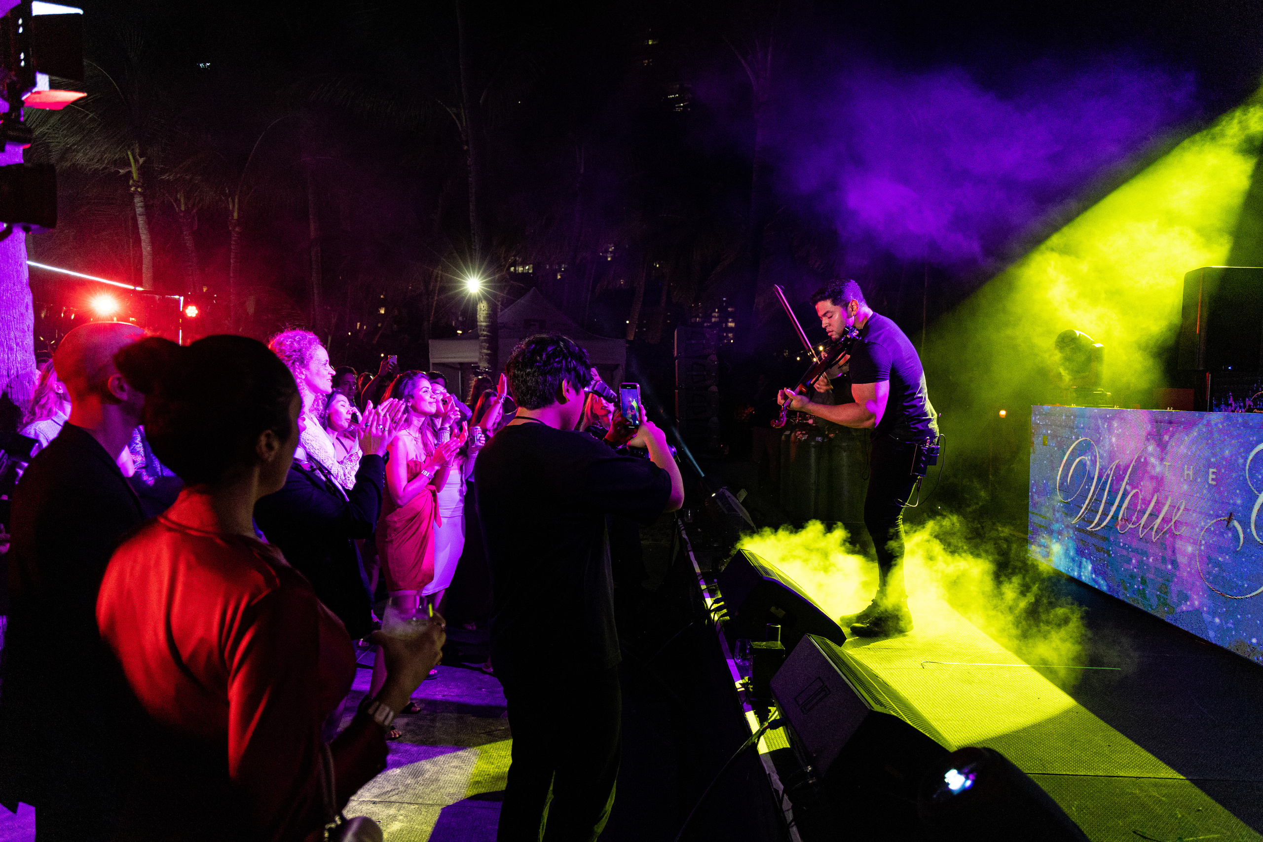 Event. NRG.PH | Bay Area Photographer