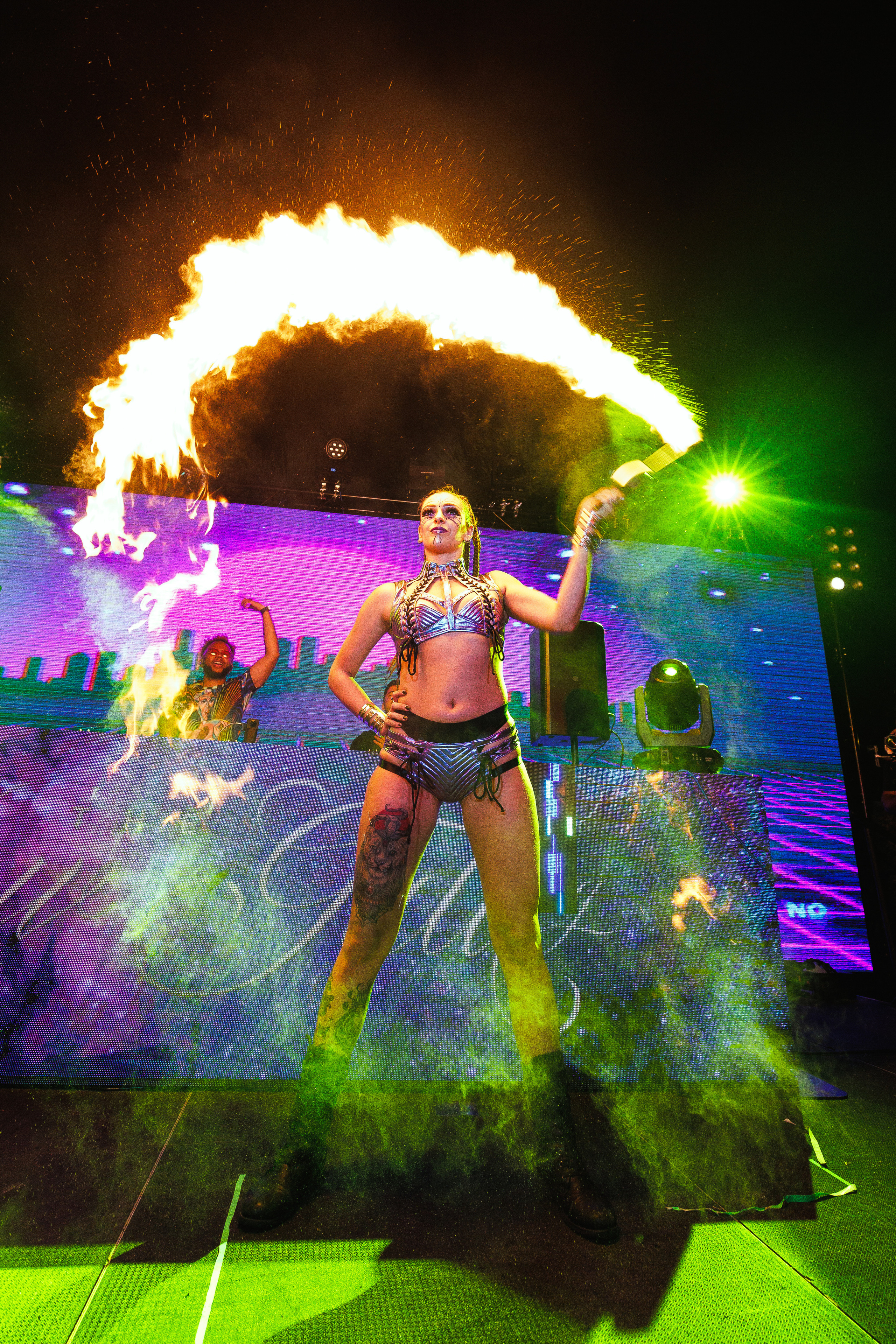 Event. NRG.PH | Bay Area Photographer