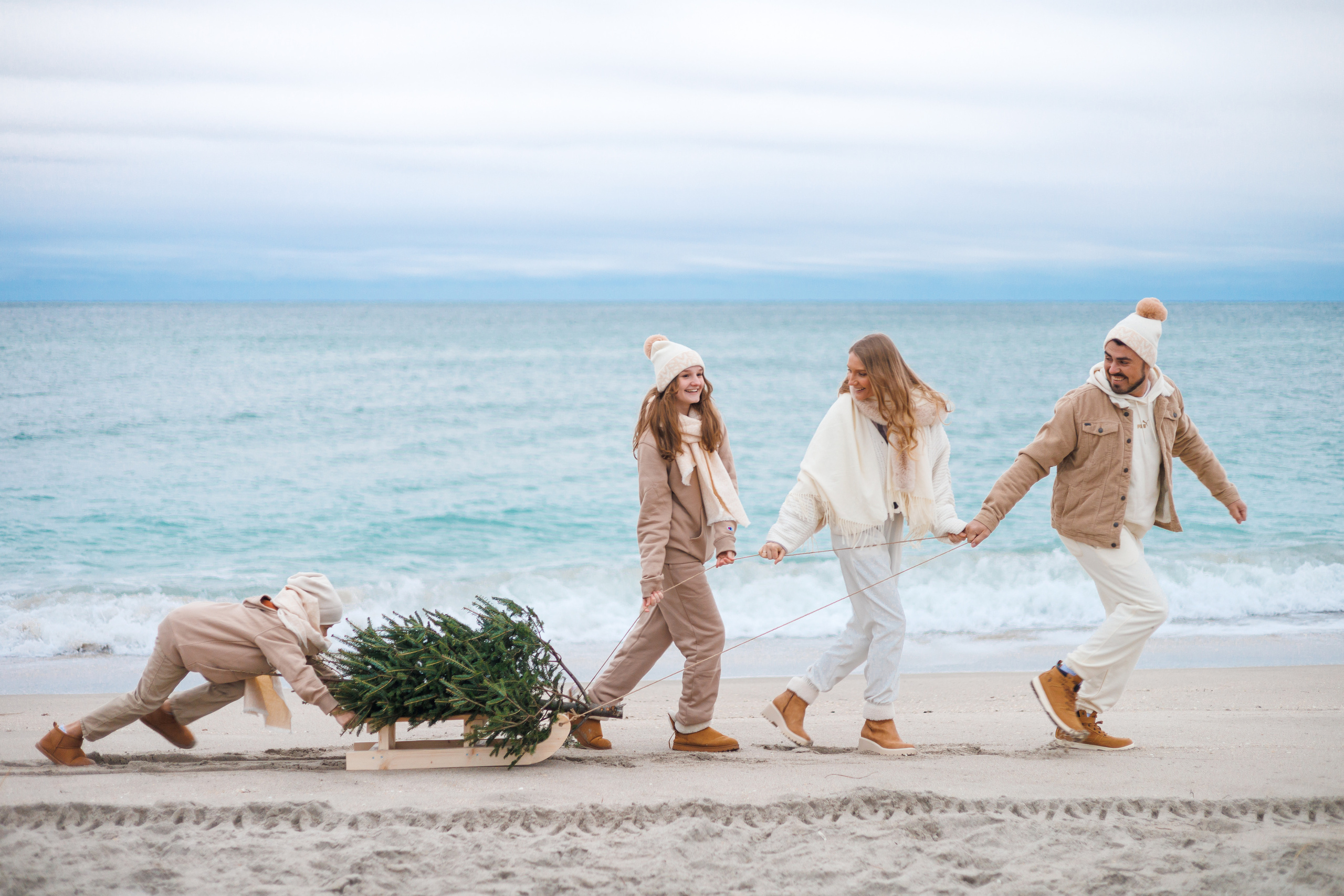 Family. NRG.PH | Bay Area Photographer