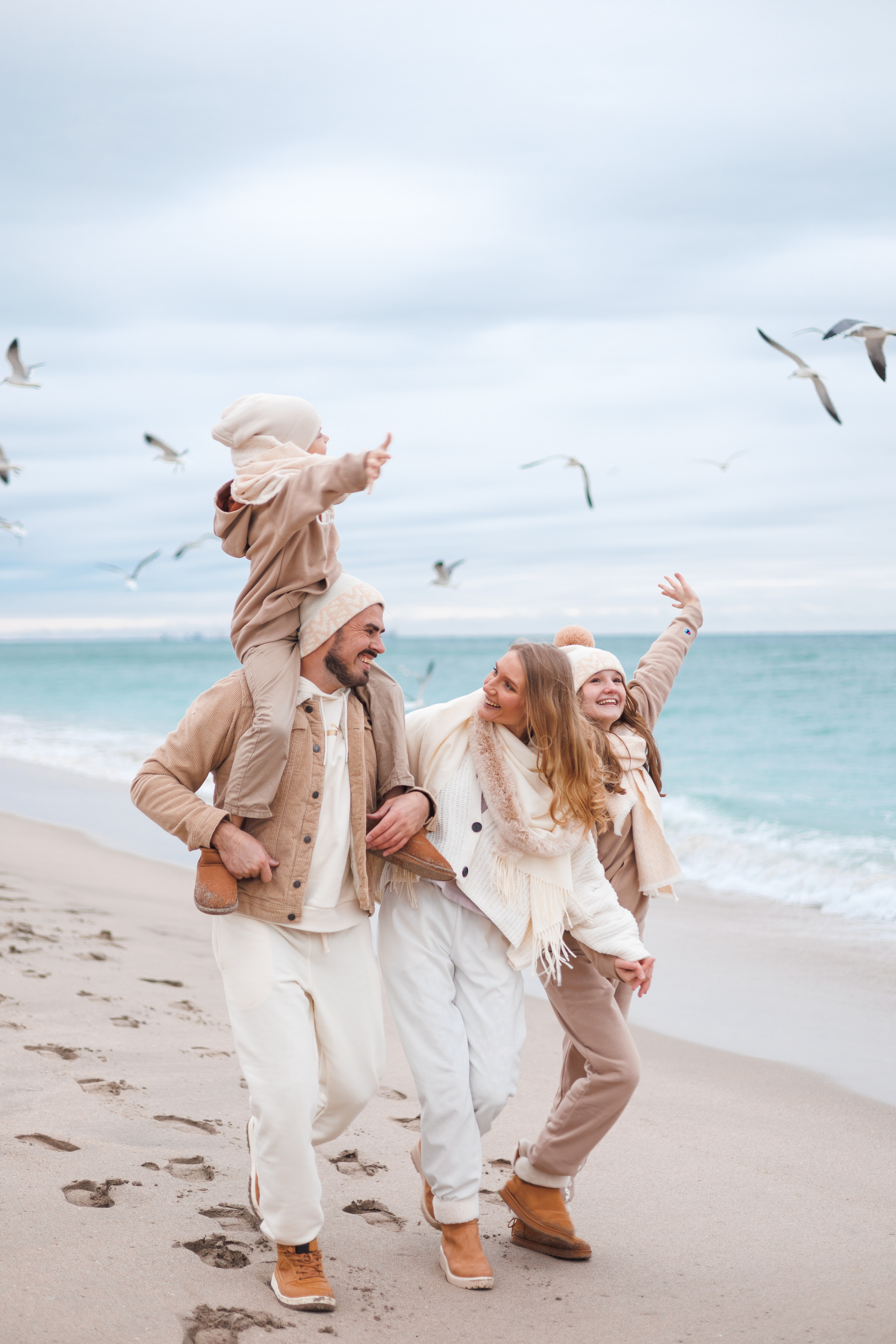 Family. NRG.PH | Bay Area Photographer