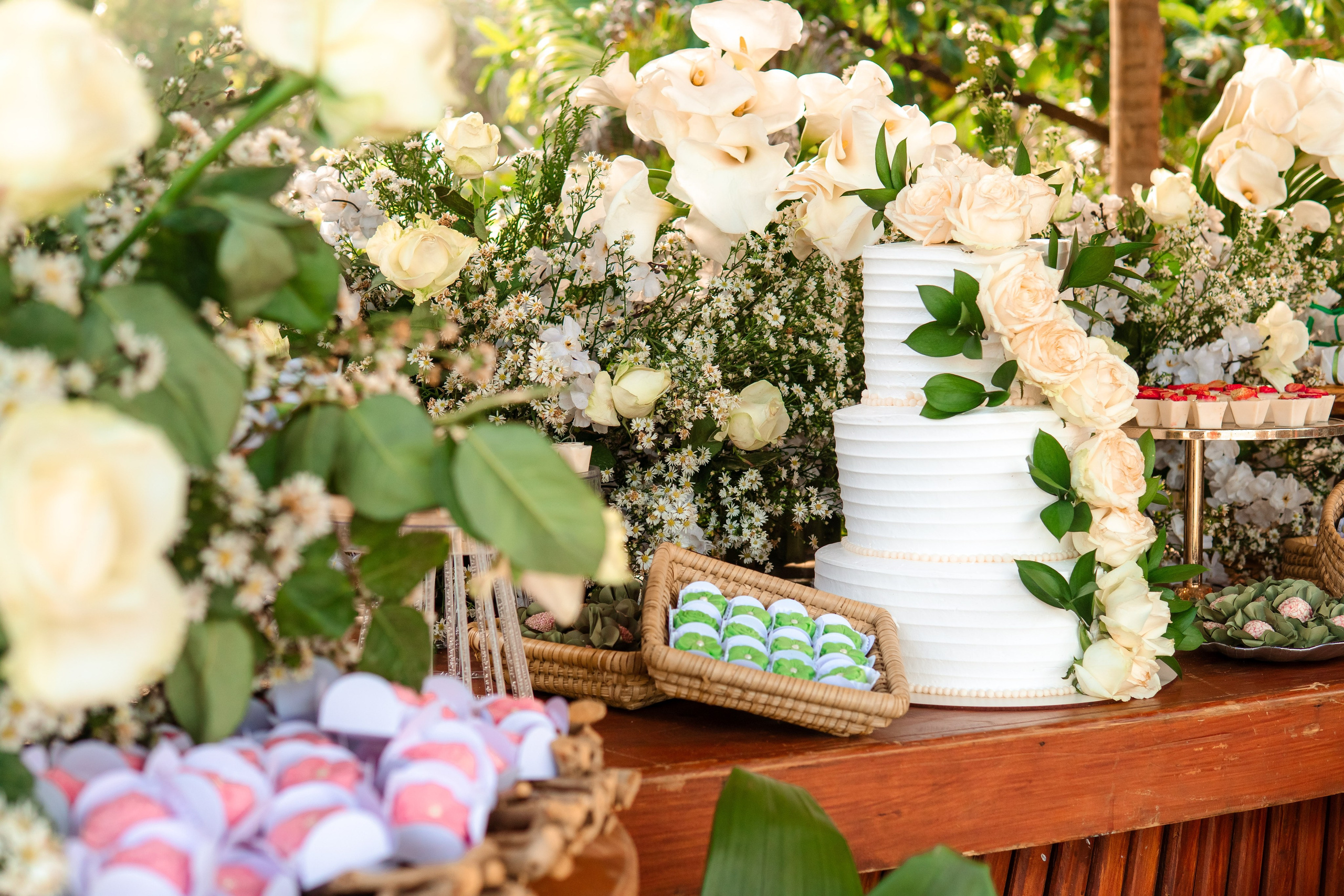 Casamento - Elô & Gui