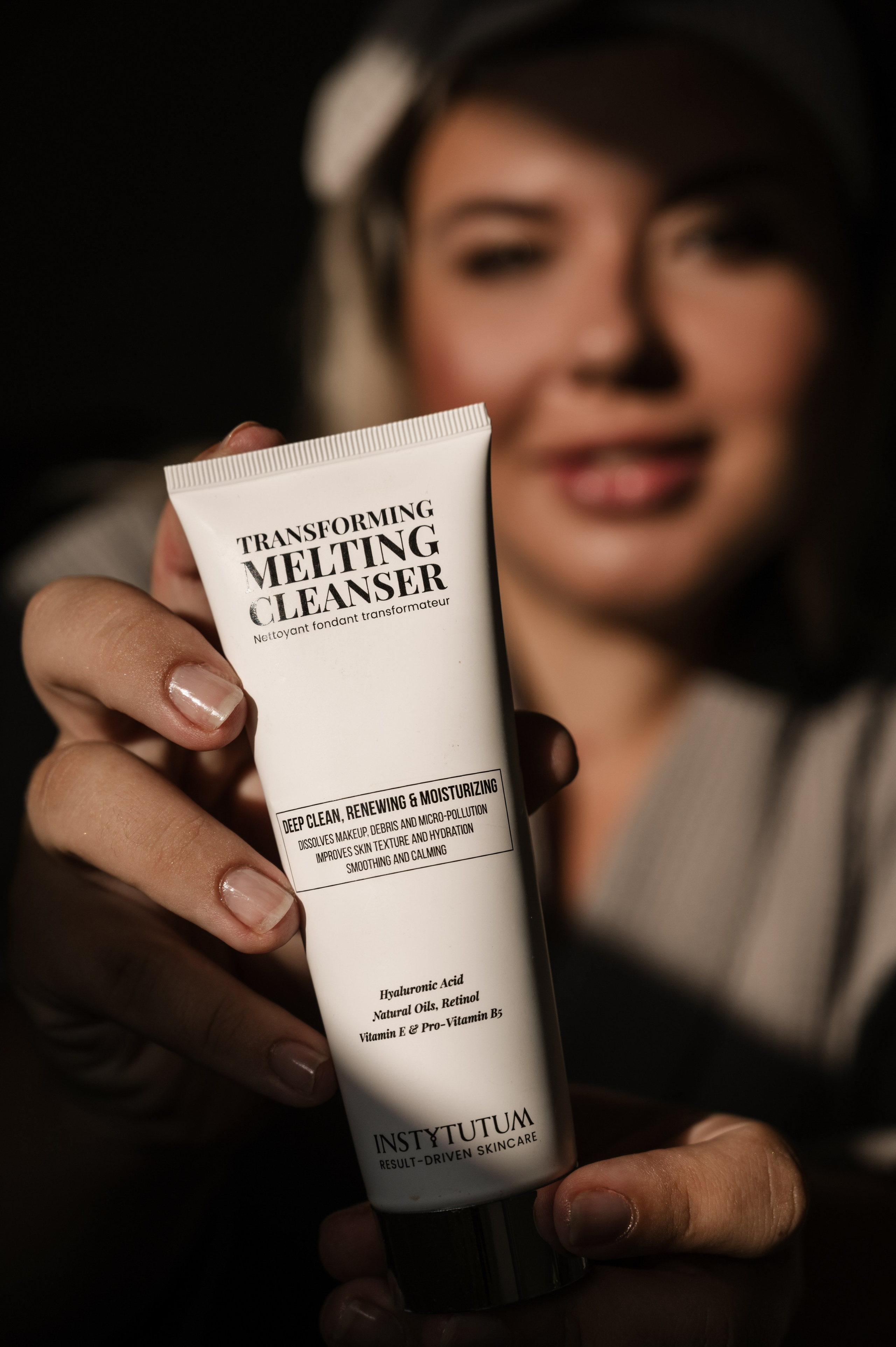 Skin&Care beauty shop. ANNA-MARIA PHOTO CONTENT CREATOR — фотограф, эстет, художник и визуальный эксперт в Instagram, работающий в Праге