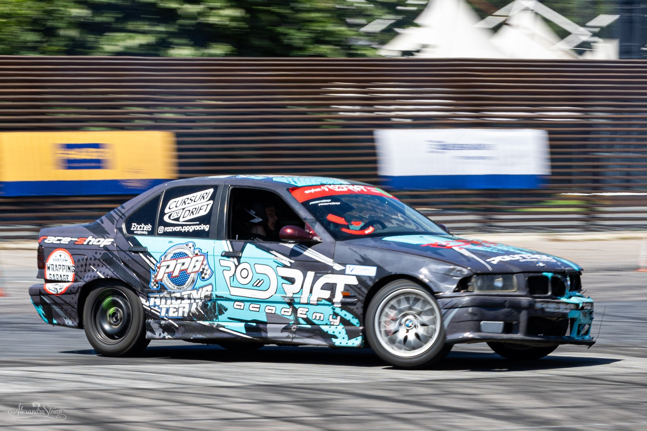 Auto Total Business Show 2025. Http://www.alexphoto.ro