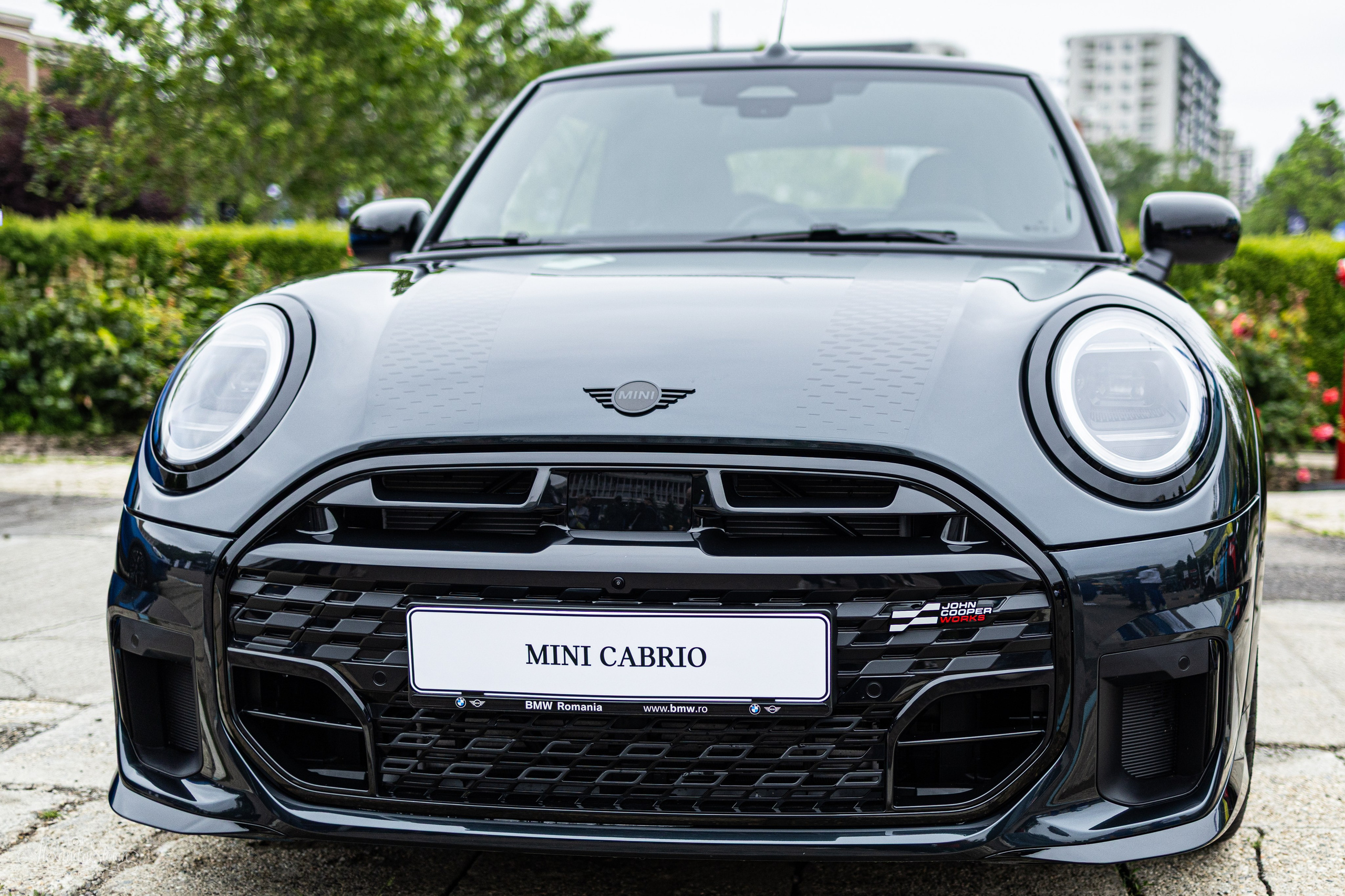 Poli Auto Fest 2025. Http://www.alexphoto.ro